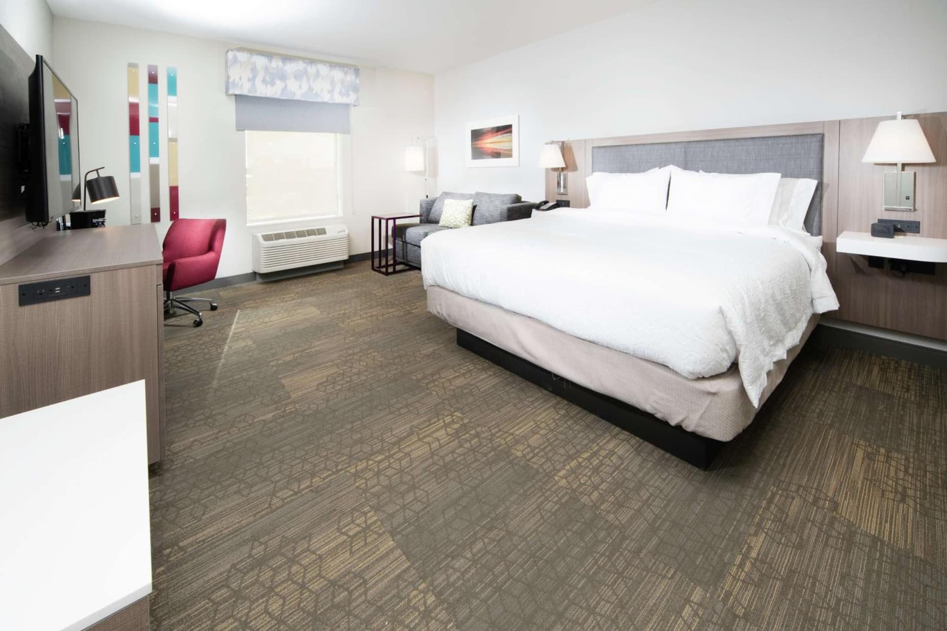 Hampton Inn & Suites Santa Maria gallery photo in Santa Maria, CA — image 17