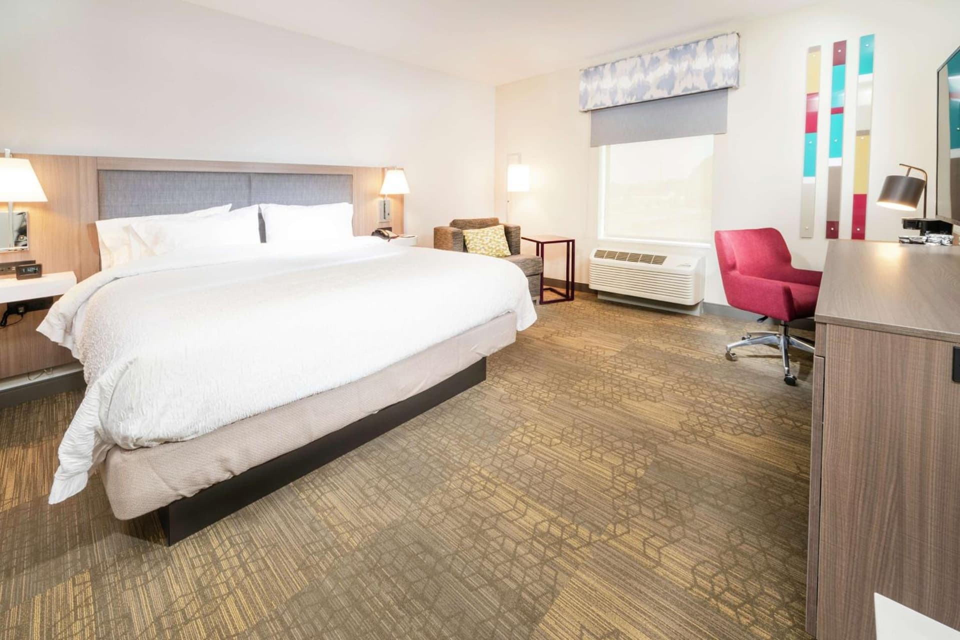 Hampton Inn & Suites Santa Maria gallery photo in Santa Maria, CA — image 30