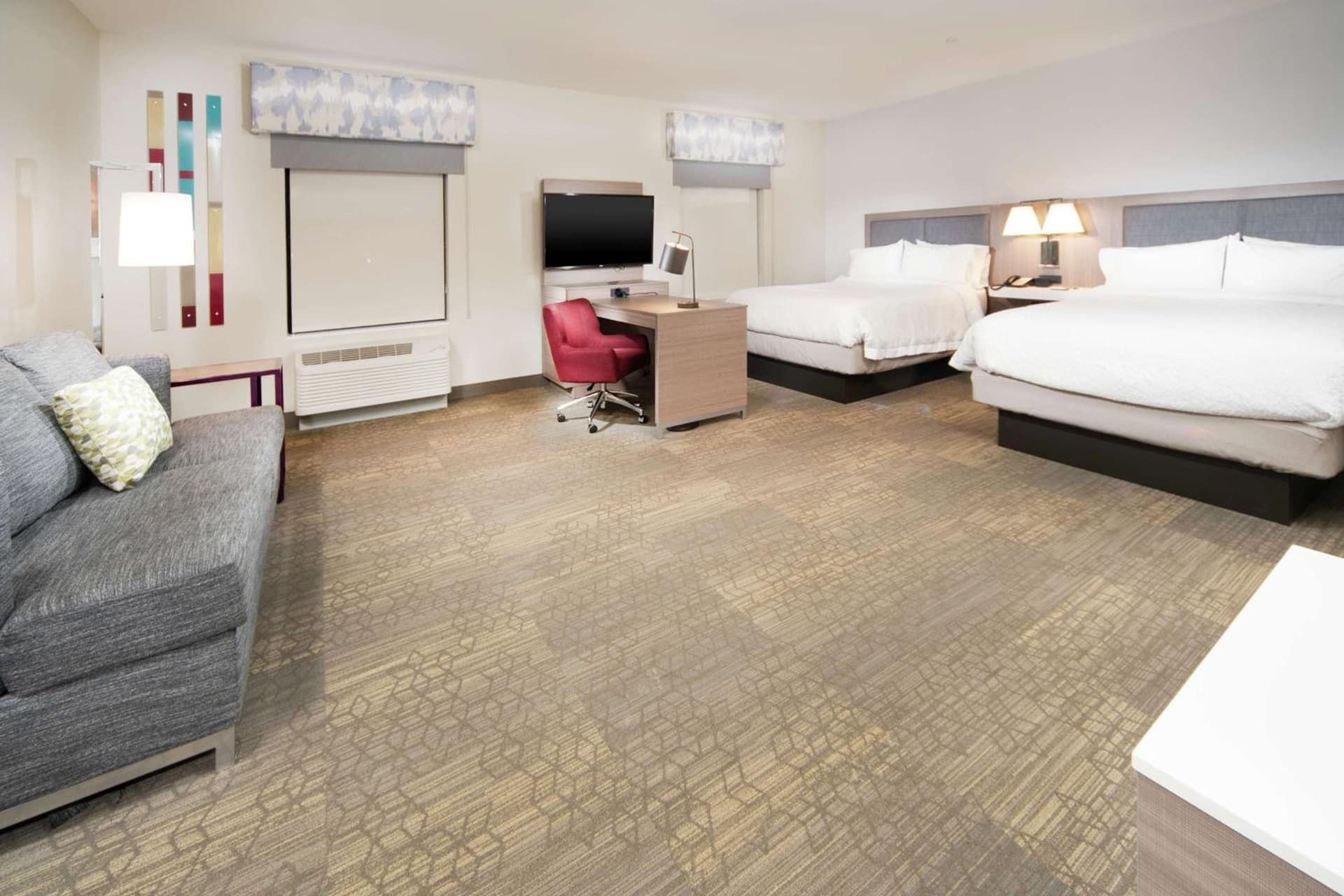 Hampton Inn & Suites Santa Maria gallery photo in Santa Maria, CA — image 9