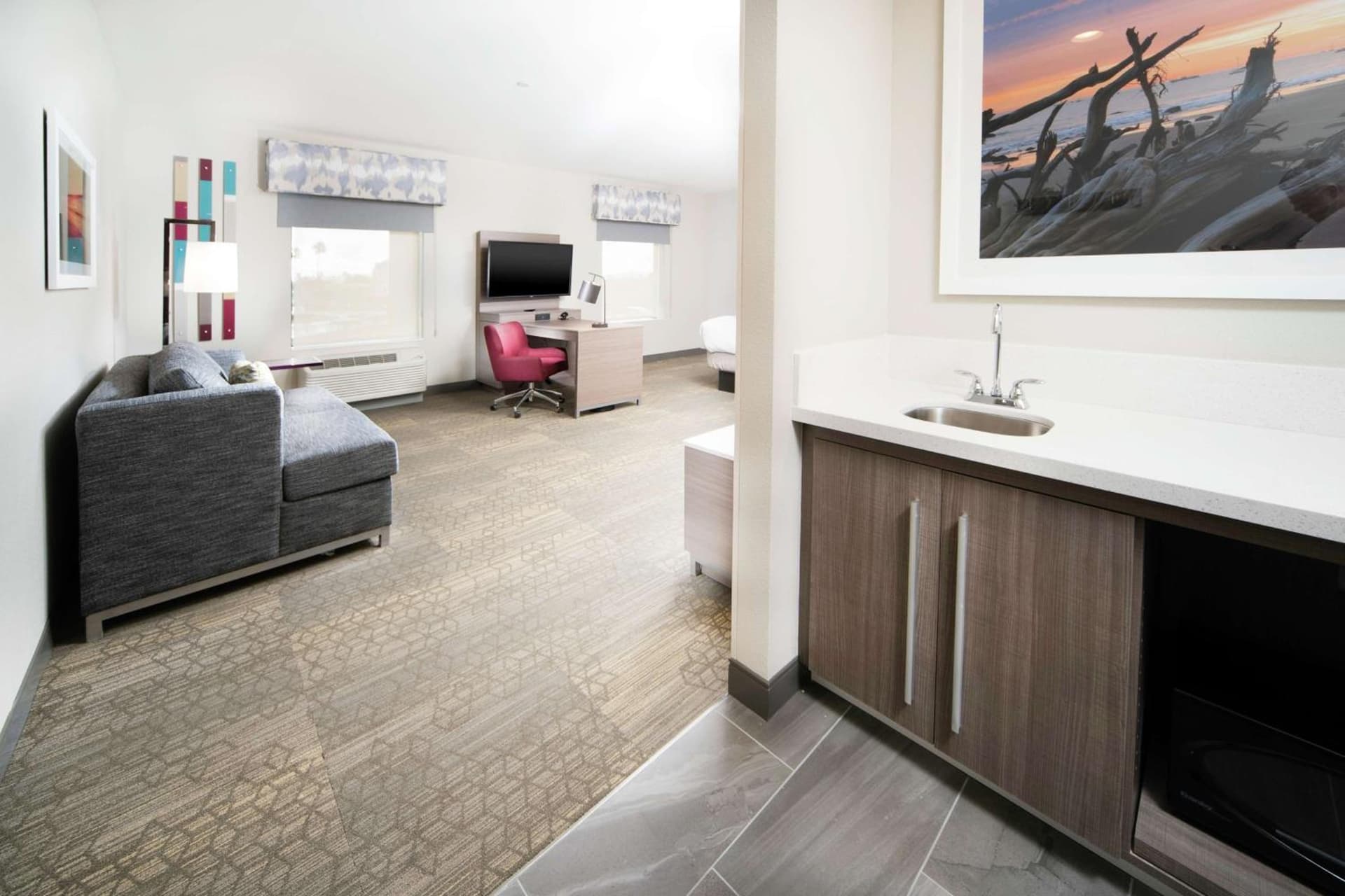 Hampton Inn & Suites Santa Maria gallery photo in Santa Maria, CA — image 11