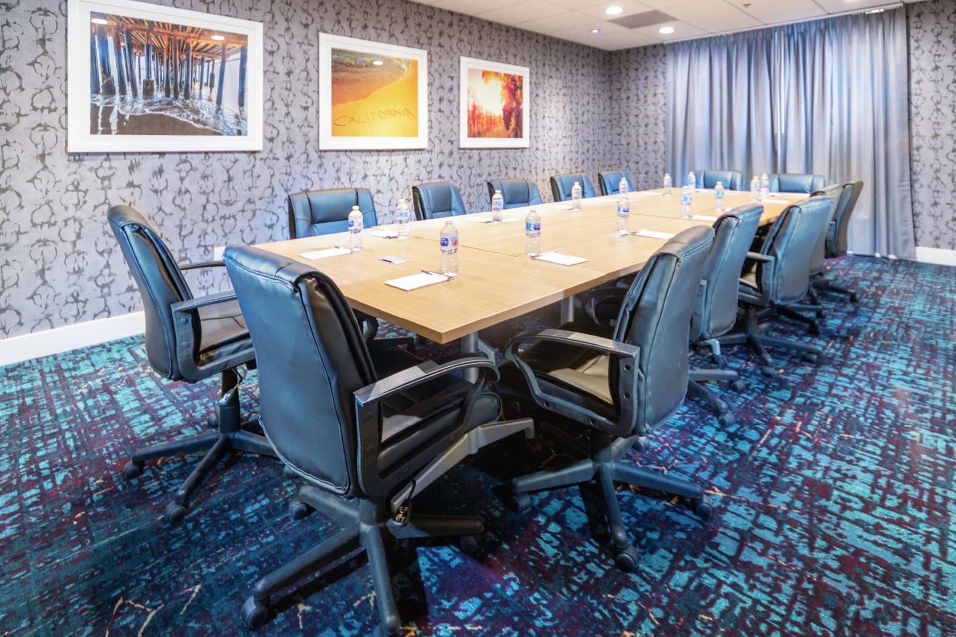 Hampton Inn & Suites Santa Maria gallery photo in Santa Maria, CA — image 23