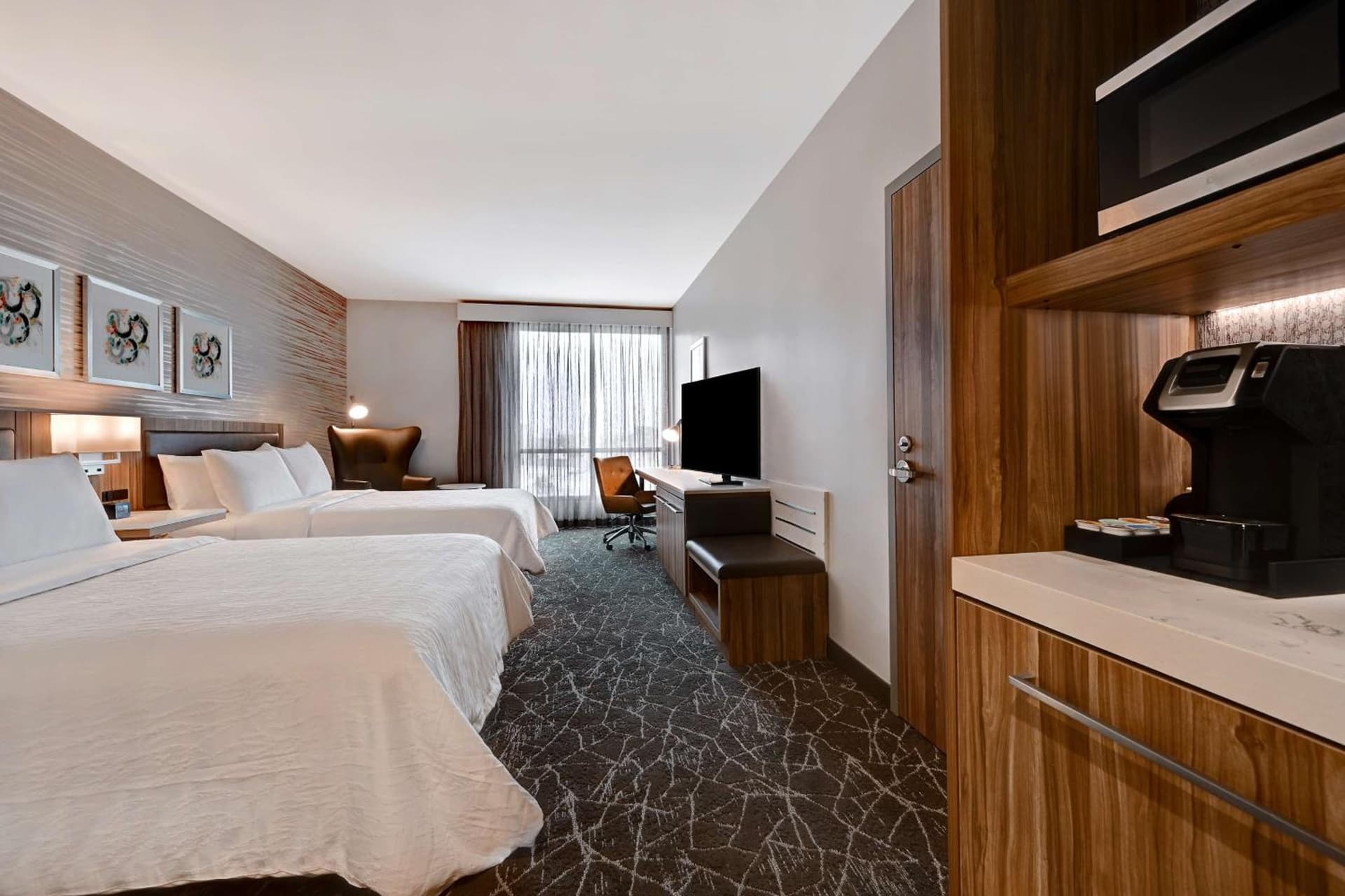 Hilton Garden Inn Anaheim Resort gallery photo in Anaheim, CA — image 17