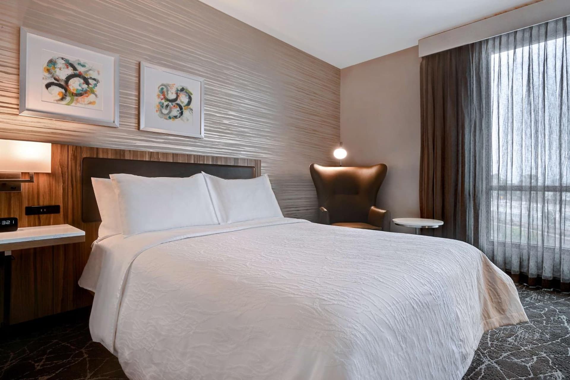 Hilton Garden Inn Anaheim Resort gallery photo in Anaheim, CA — image 4