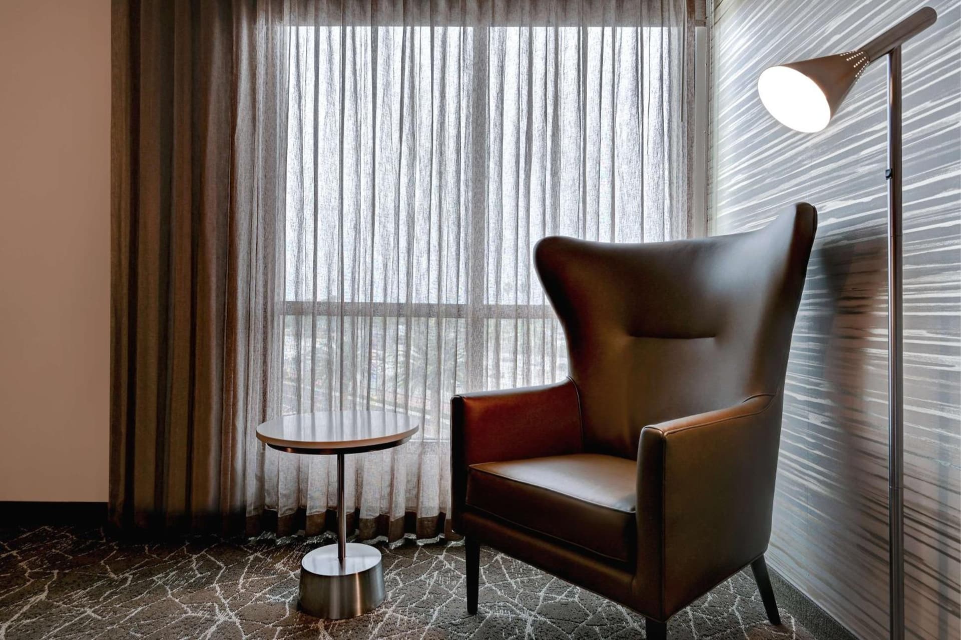 Hilton Garden Inn Anaheim Resort gallery photo in Anaheim, CA — image 35