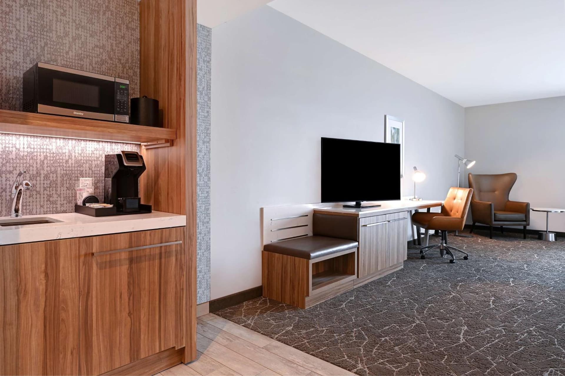 Hilton Garden Inn Anaheim Resort gallery photo in Anaheim, CA — image 13