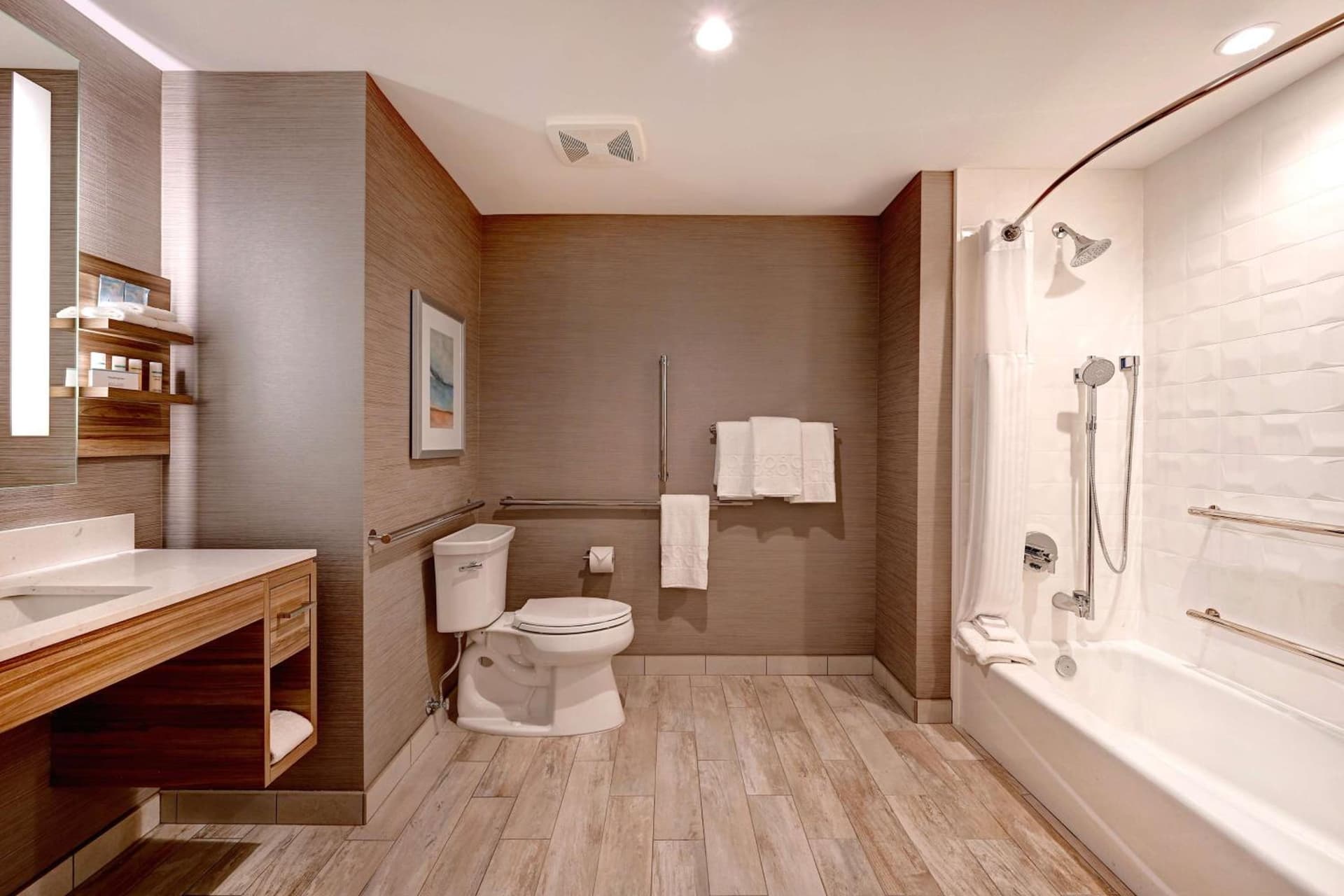 Hilton Garden Inn Anaheim Resort gallery photo in Anaheim, CA — image 23