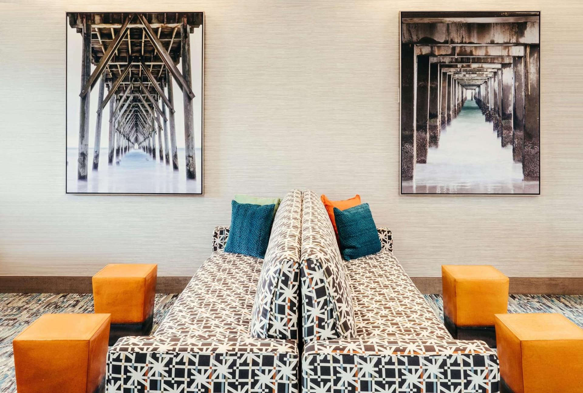 Hampton Inn & Suites by Hilton Mission Viejo Laguna San Juan Capistrano gallery photo in Mission Viejo, CA — image 27