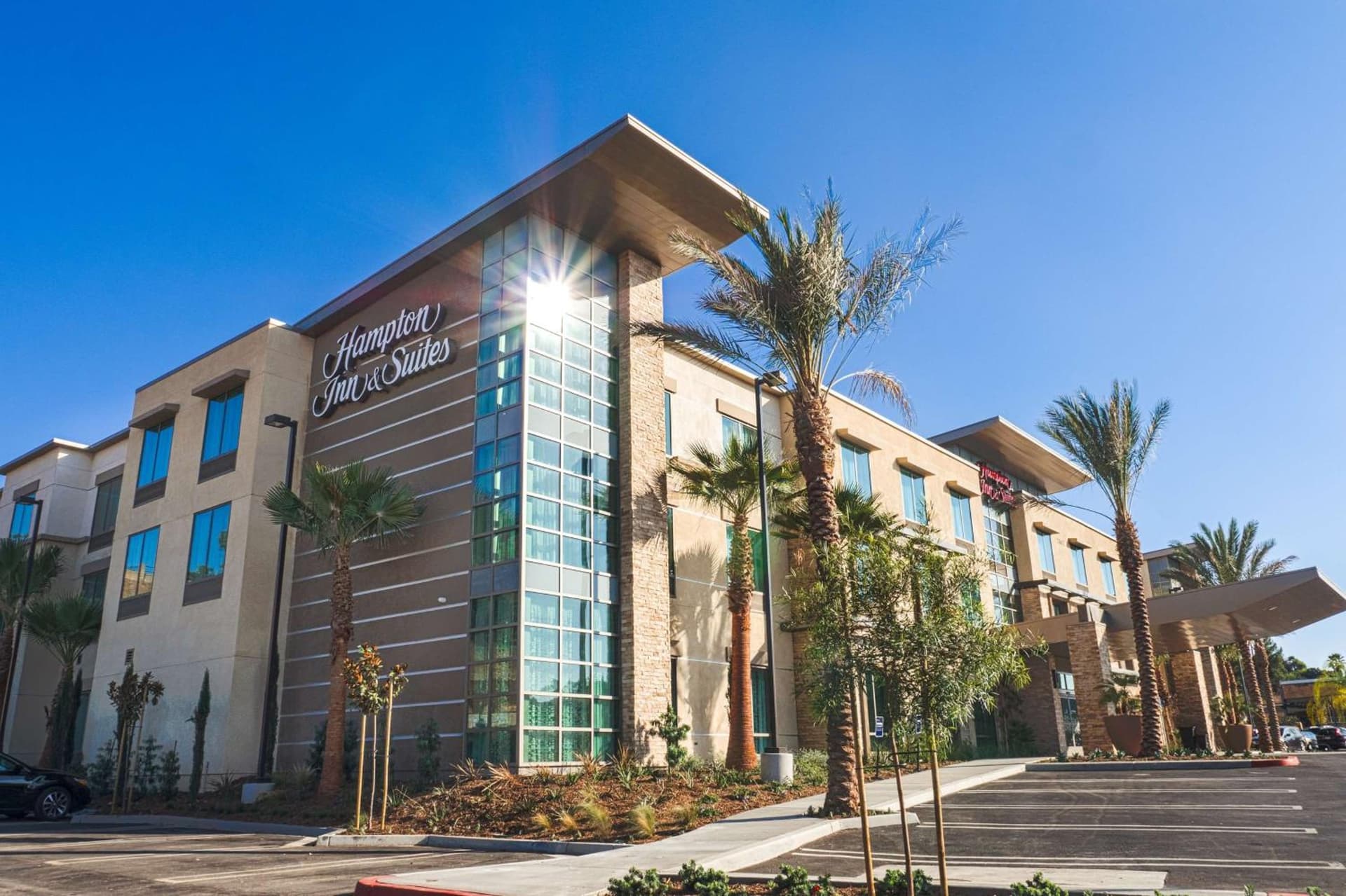 Hampton Inn & Suites by Hilton Mission Viejo Laguna San Juan Capistrano gallery photo in Mission Viejo, CA — image 25