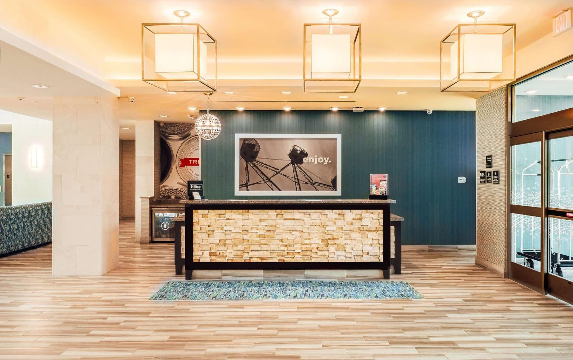 Hampton Inn & Suites by Hilton Mission Viejo Laguna San Juan Capistrano gallery photo in Mission Viejo, CA — image 17