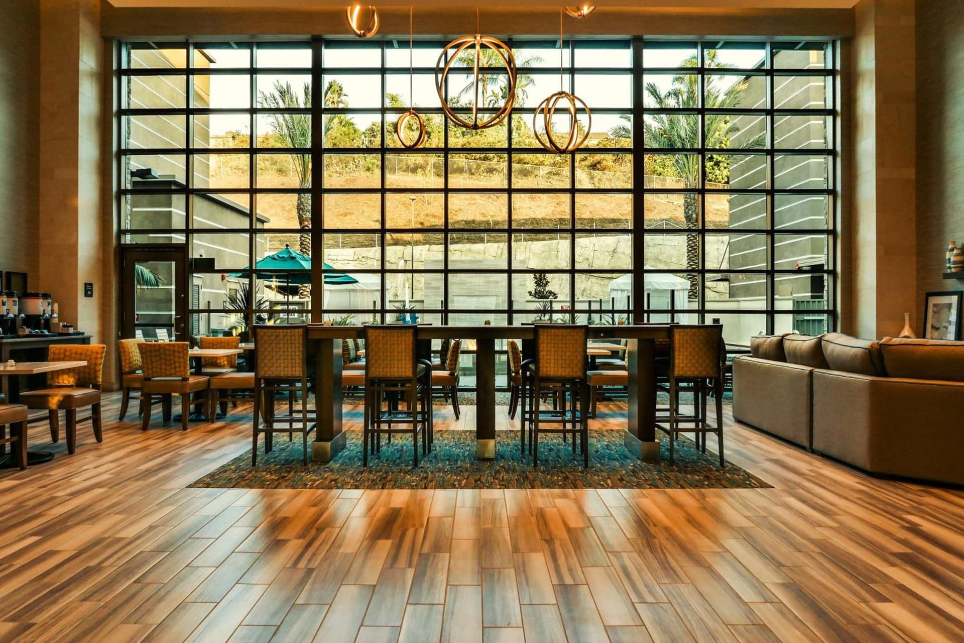 Hampton Inn & Suites by Hilton Mission Viejo Laguna San Juan Capistrano gallery photo in Mission Viejo, CA — image 12
