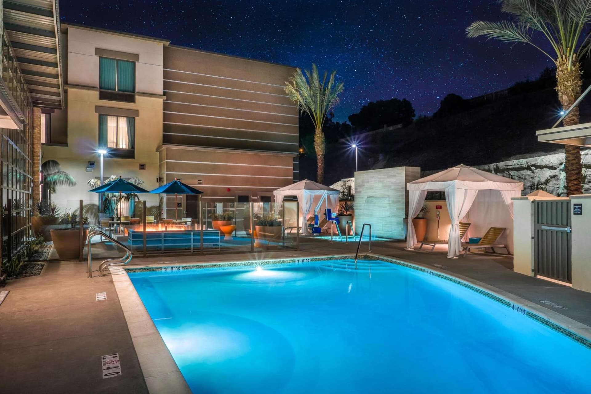 Hampton Inn & Suites by Hilton Mission Viejo Laguna San Juan Capistrano gallery photo in Mission Viejo, CA — image 6