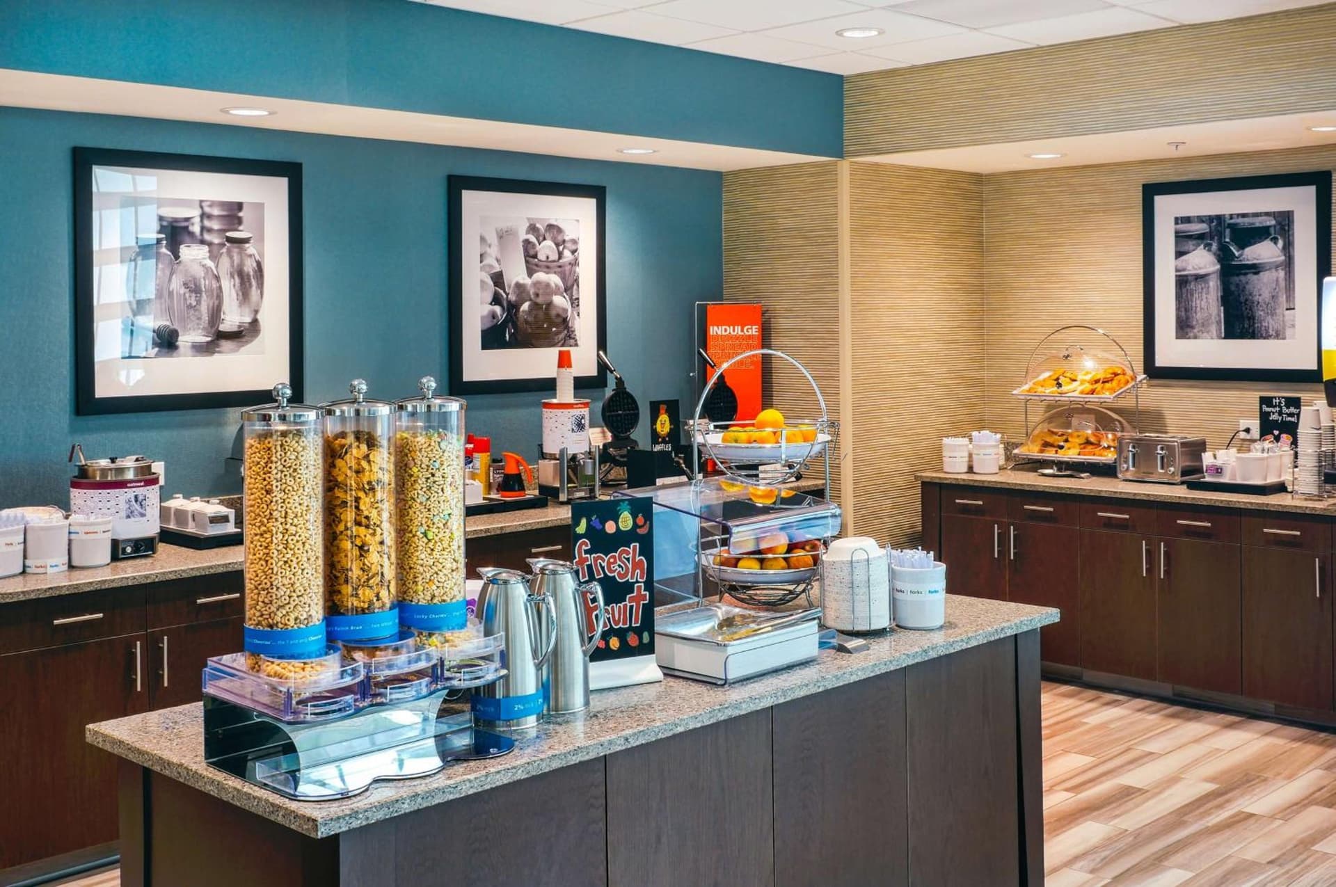 Hampton Inn & Suites by Hilton Mission Viejo Laguna San Juan Capistrano gallery photo in Mission Viejo, CA — image 34