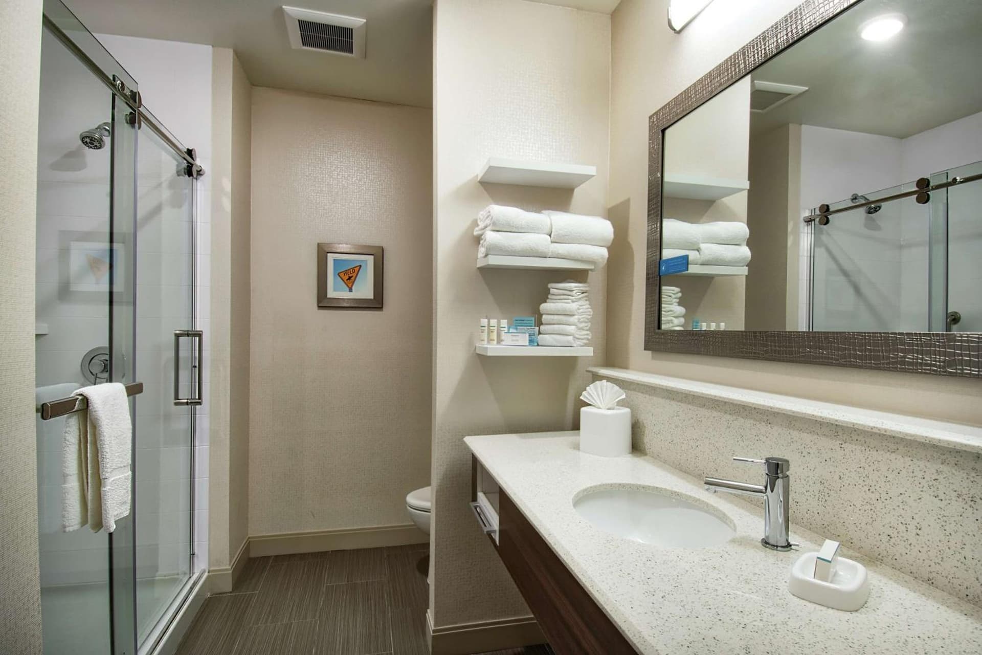 Hampton Inn & Suites by Hilton Mission Viejo Laguna San Juan Capistrano gallery photo in Mission Viejo, CA — image 19