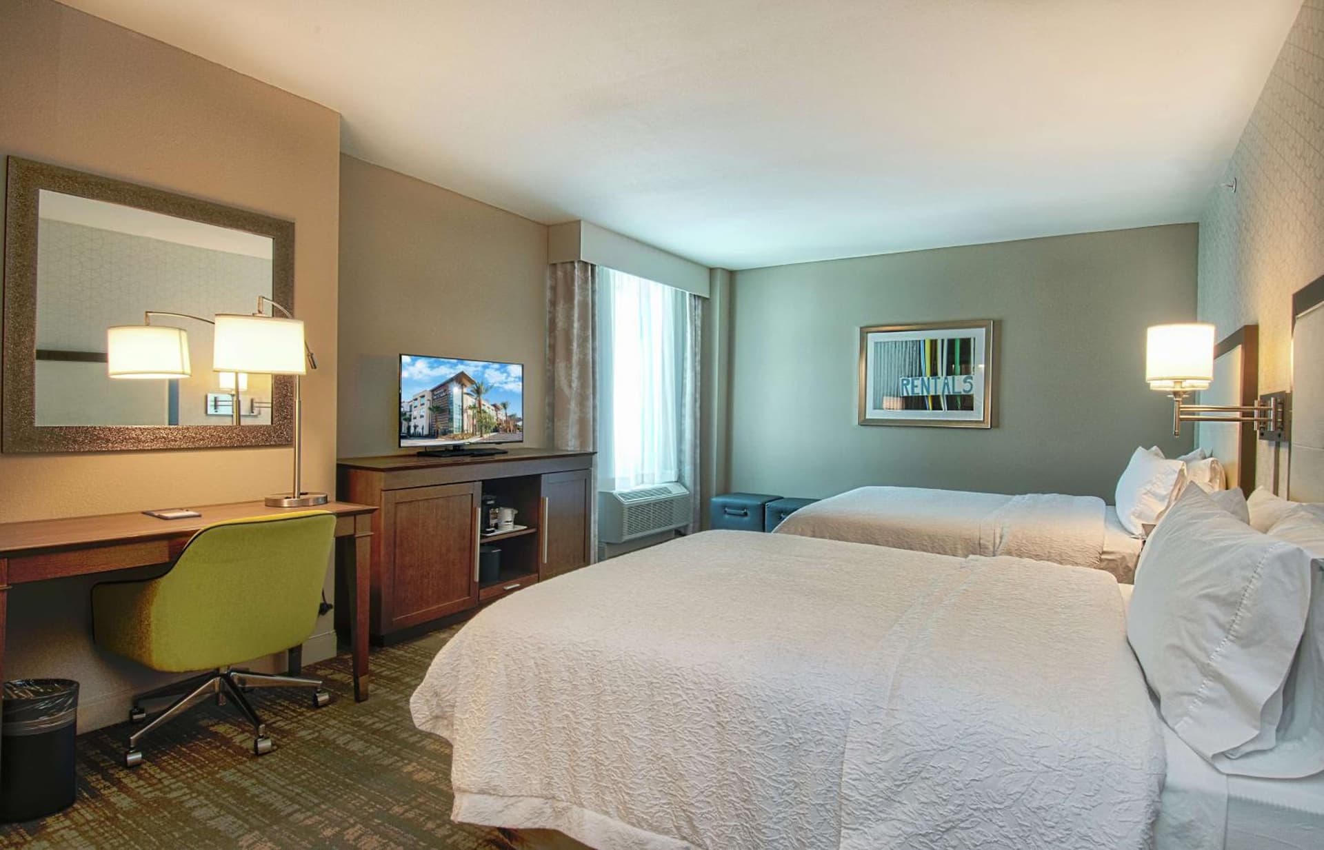 Hampton Inn & Suites by Hilton Mission Viejo Laguna San Juan Capistrano gallery photo in Mission Viejo, CA — image 28