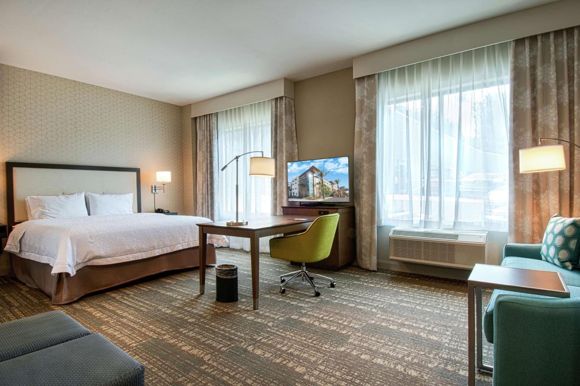 Hampton Inn & Suites by Hilton Mission Viejo Laguna San Juan Capistrano gallery photo in Mission Viejo, CA — image 38