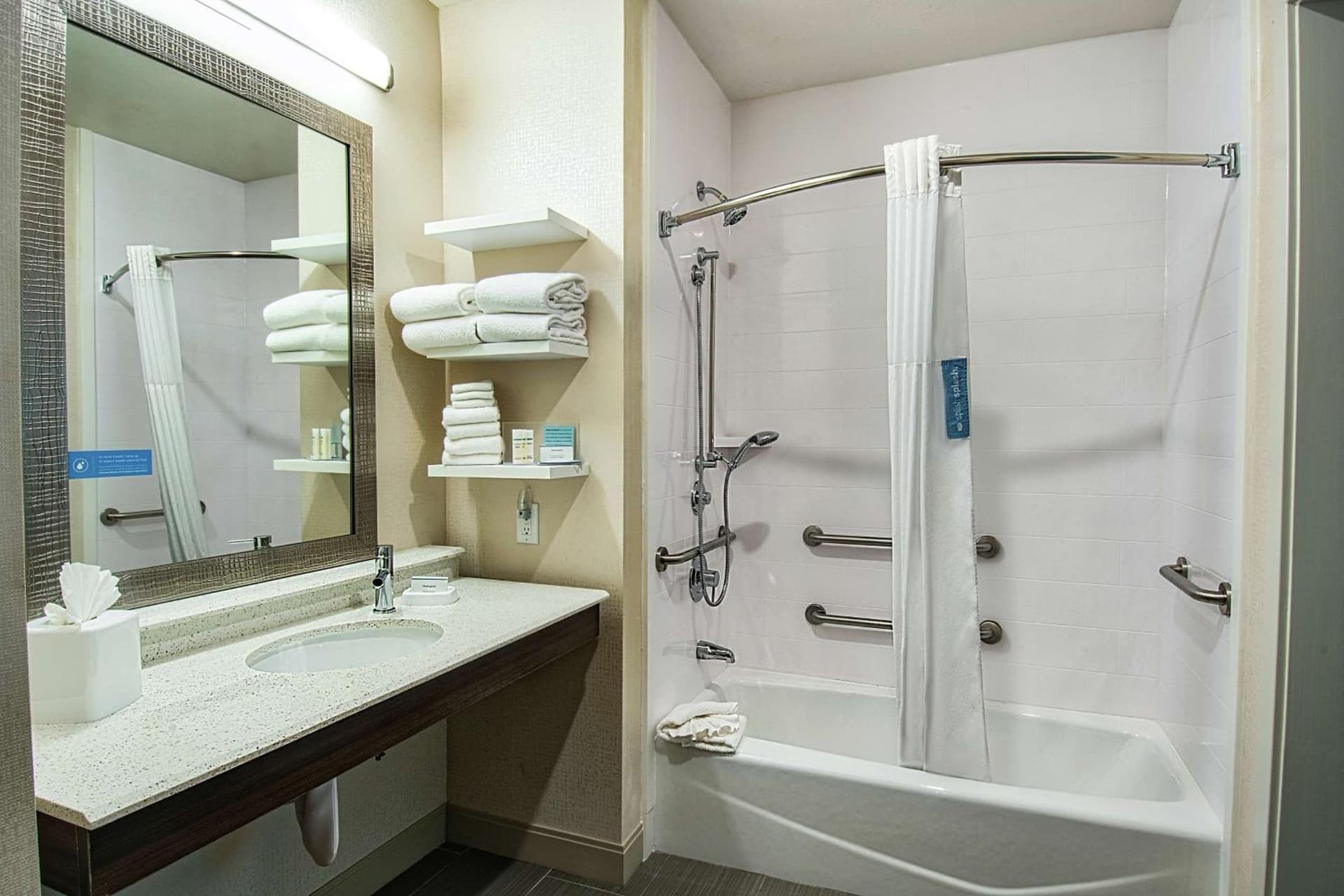 Hampton Inn & Suites by Hilton Mission Viejo Laguna San Juan Capistrano gallery photo in Mission Viejo, CA — image 13