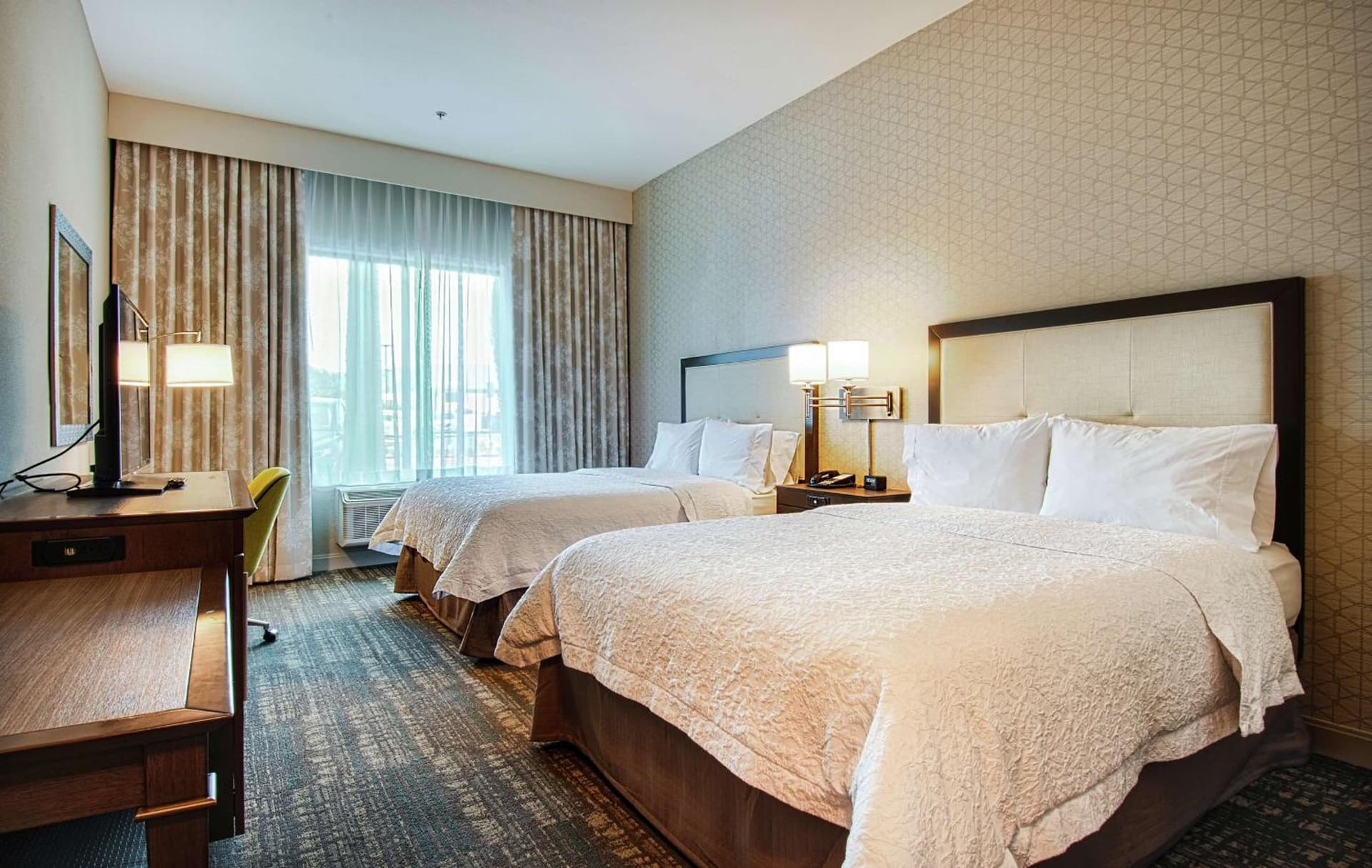 Hampton Inn & Suites by Hilton Mission Viejo Laguna San Juan Capistrano gallery photo in Mission Viejo, CA — image 36