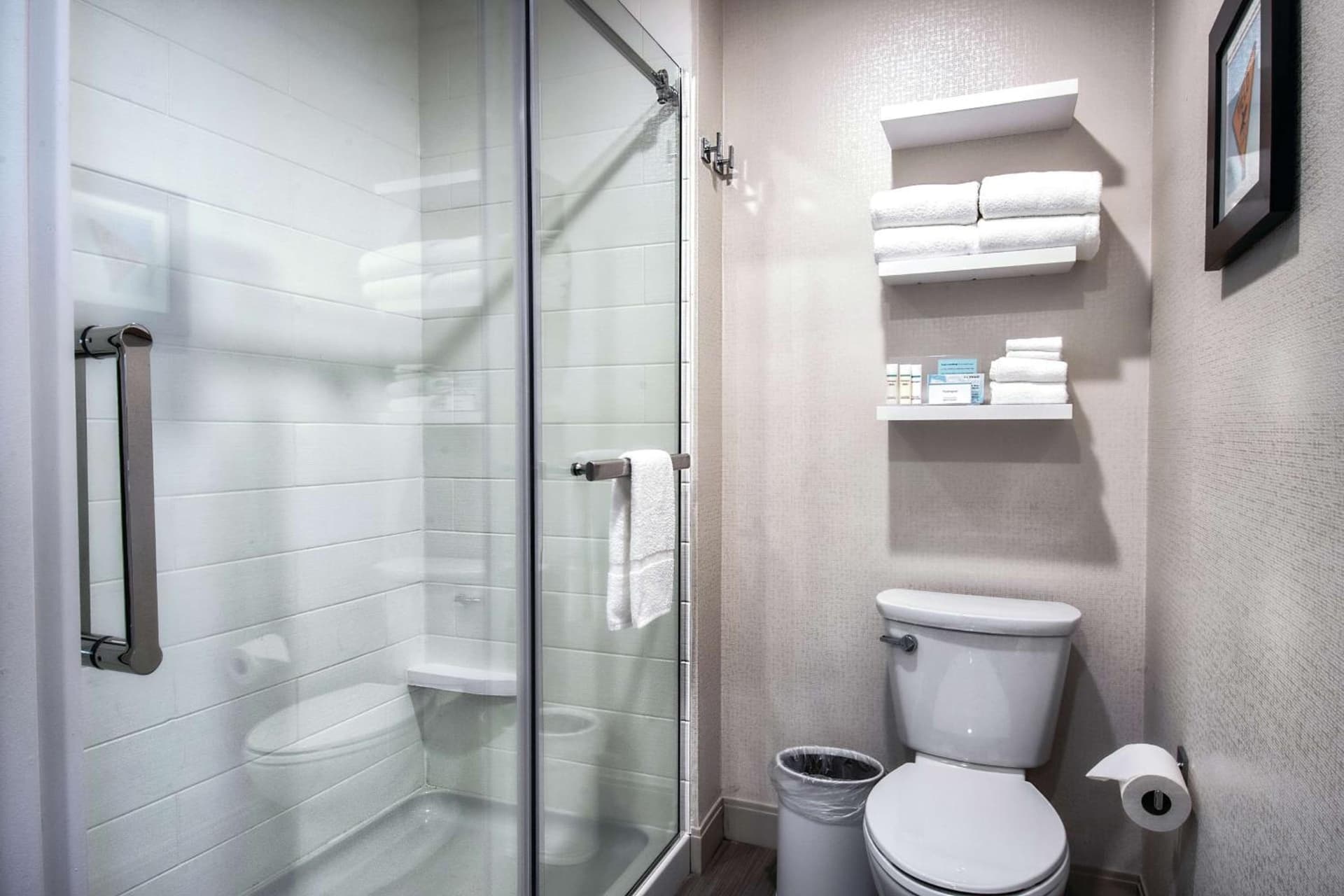 Hampton Inn & Suites by Hilton Mission Viejo Laguna San Juan Capistrano gallery photo in Mission Viejo, CA — image 11