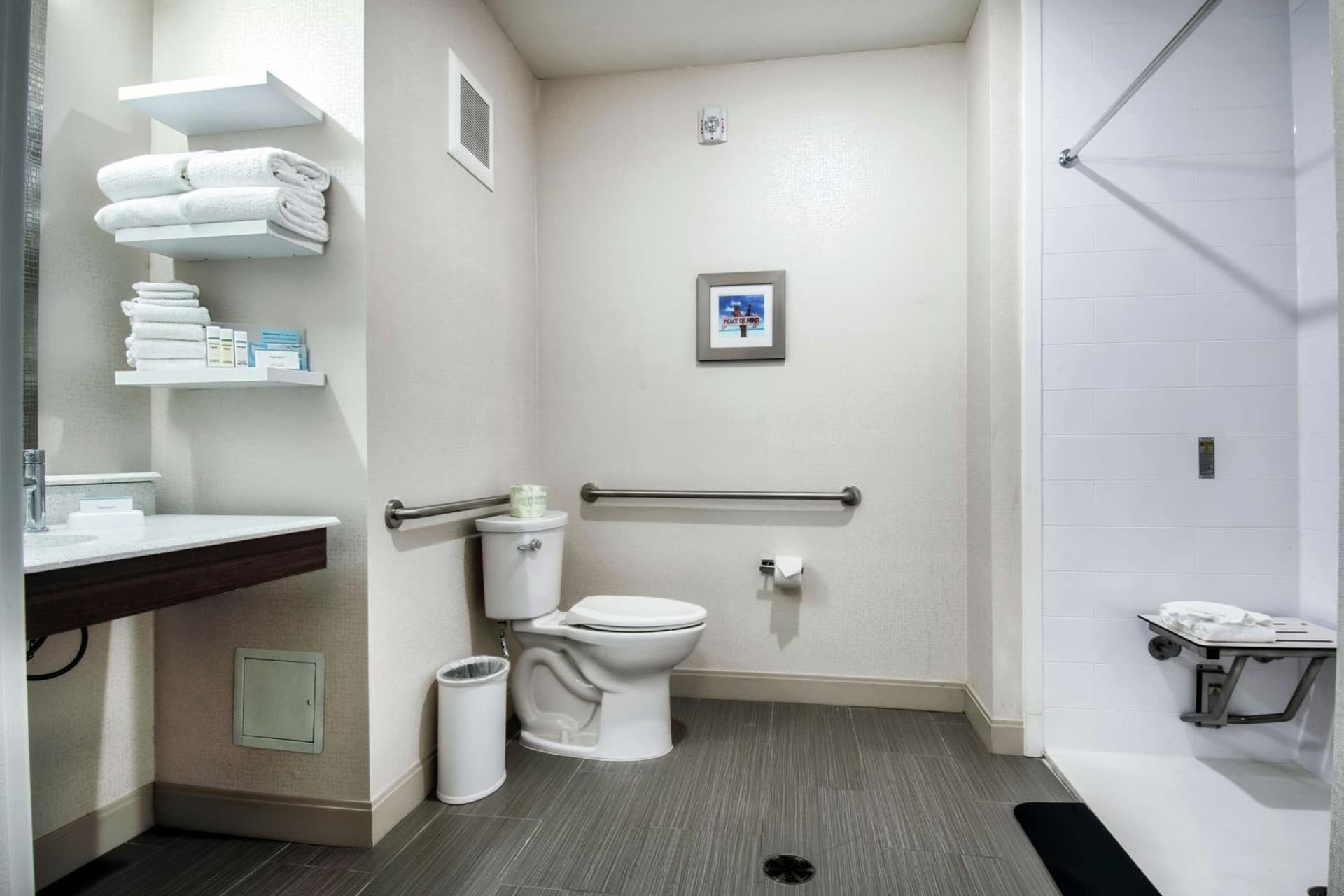 Hampton Inn & Suites by Hilton Mission Viejo Laguna San Juan Capistrano property views in Mission Viejo, CA — gallery photo 3
