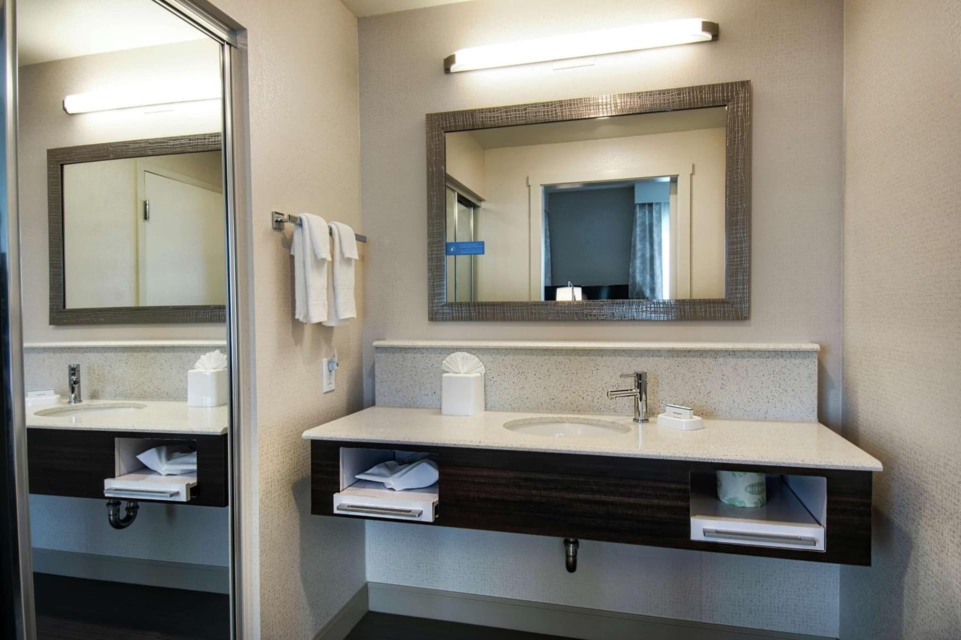 Hampton Inn & Suites by Hilton Mission Viejo Laguna San Juan Capistrano gallery photo in Mission Viejo, CA — image 14