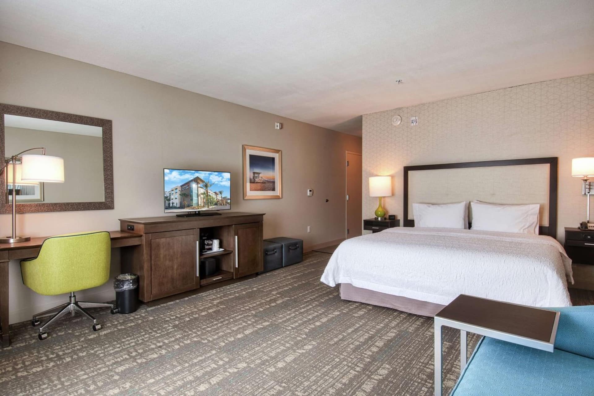 Hampton Inn & Suites by Hilton Mission Viejo Laguna San Juan Capistrano gallery photo in Mission Viejo, CA — image 4