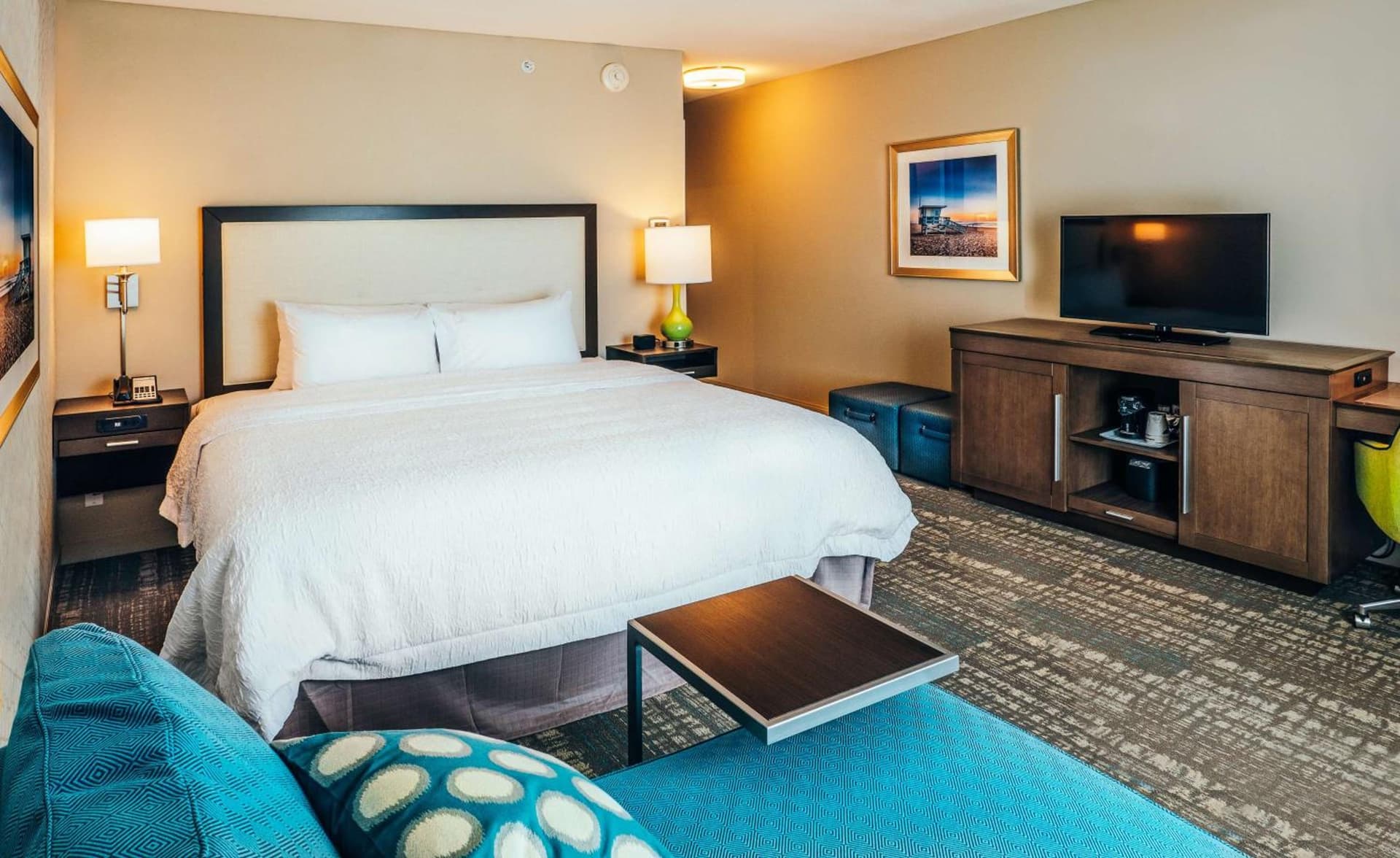 Hampton Inn & Suites by Hilton Mission Viejo Laguna San Juan Capistrano gallery photo in Mission Viejo, CA — image 18