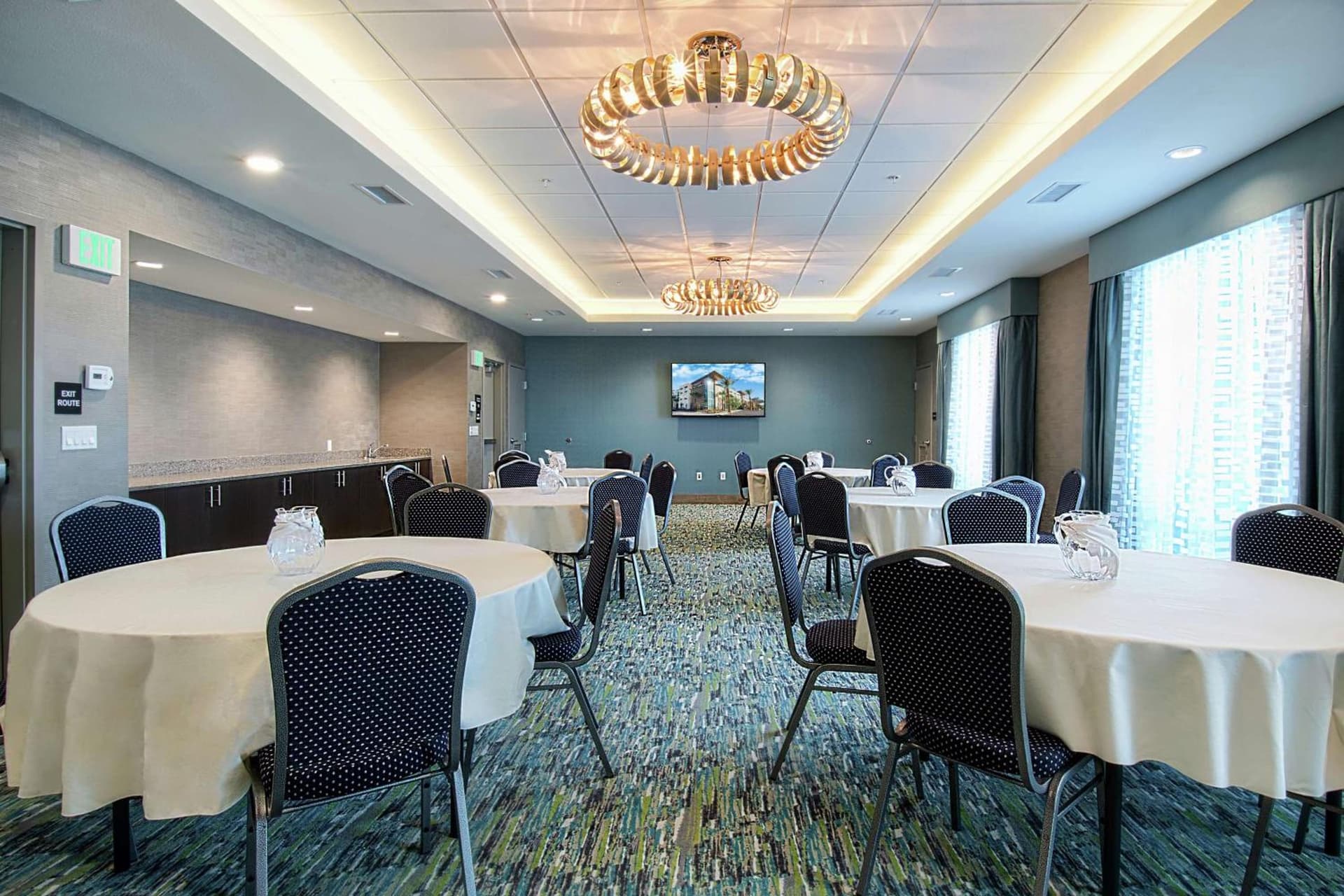 Hampton Inn & Suites by Hilton Mission Viejo Laguna San Juan Capistrano gallery photo in Mission Viejo, CA — image 39