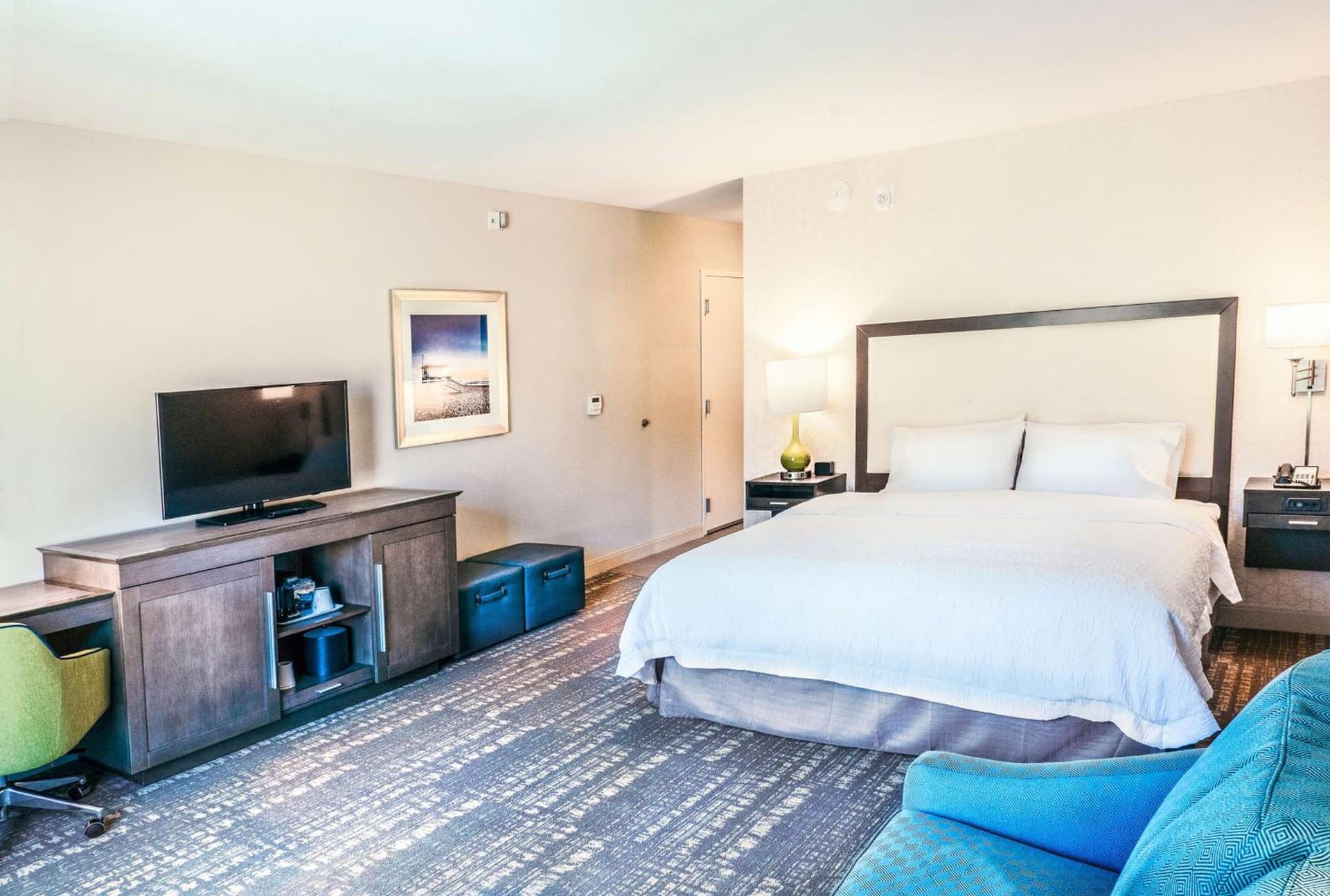 Hampton Inn & Suites by Hilton Mission Viejo Laguna San Juan Capistrano gallery photo in Mission Viejo, CA — image 23