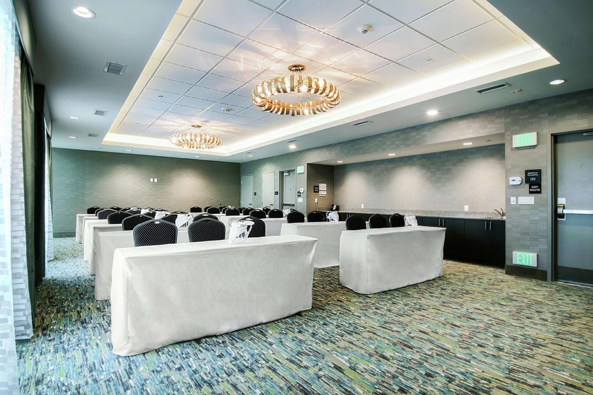 Hampton Inn & Suites by Hilton Mission Viejo Laguna San Juan Capistrano gallery photo in Mission Viejo, CA — image 35