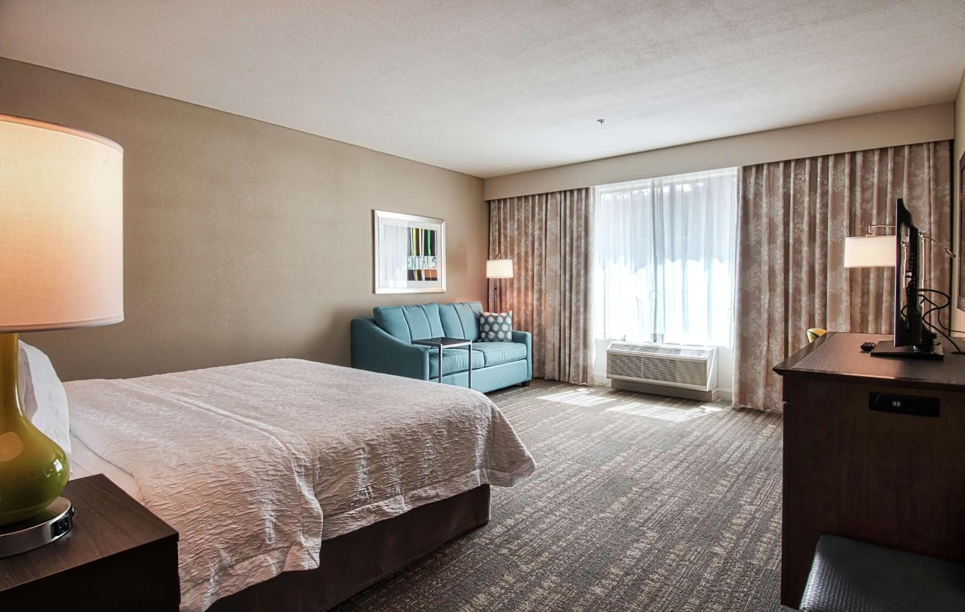 Hampton Inn & Suites by Hilton Mission Viejo Laguna San Juan Capistrano gallery photo in Mission Viejo, CA — image 9
