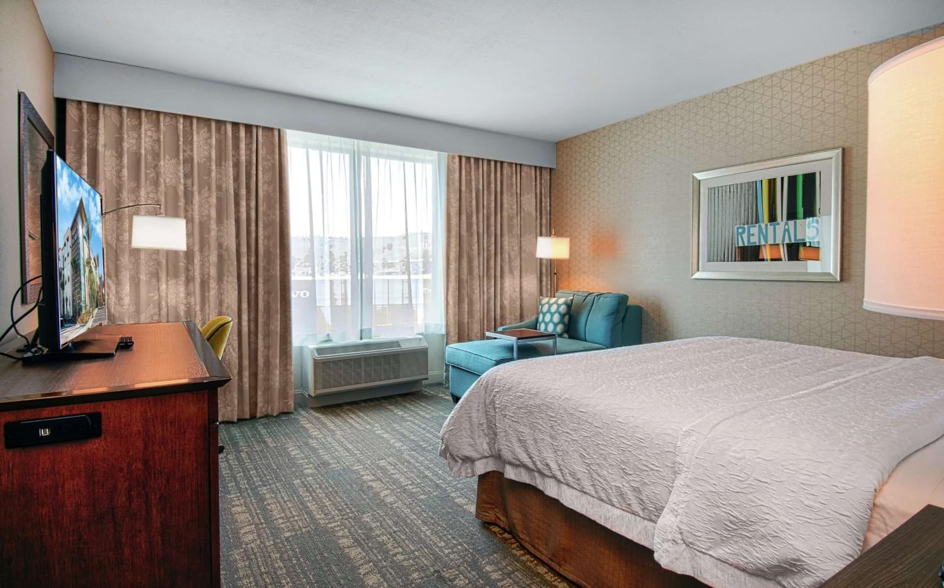 Hampton Inn & Suites by Hilton Mission Viejo Laguna San Juan Capistrano gallery photo in Mission Viejo, CA — image 24