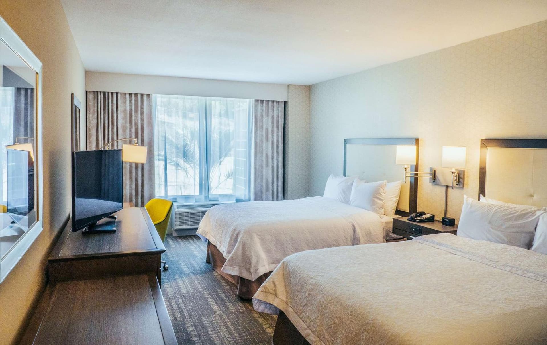 Hampton Inn & Suites by Hilton Mission Viejo Laguna San Juan Capistrano gallery photo in Mission Viejo, CA — image 16