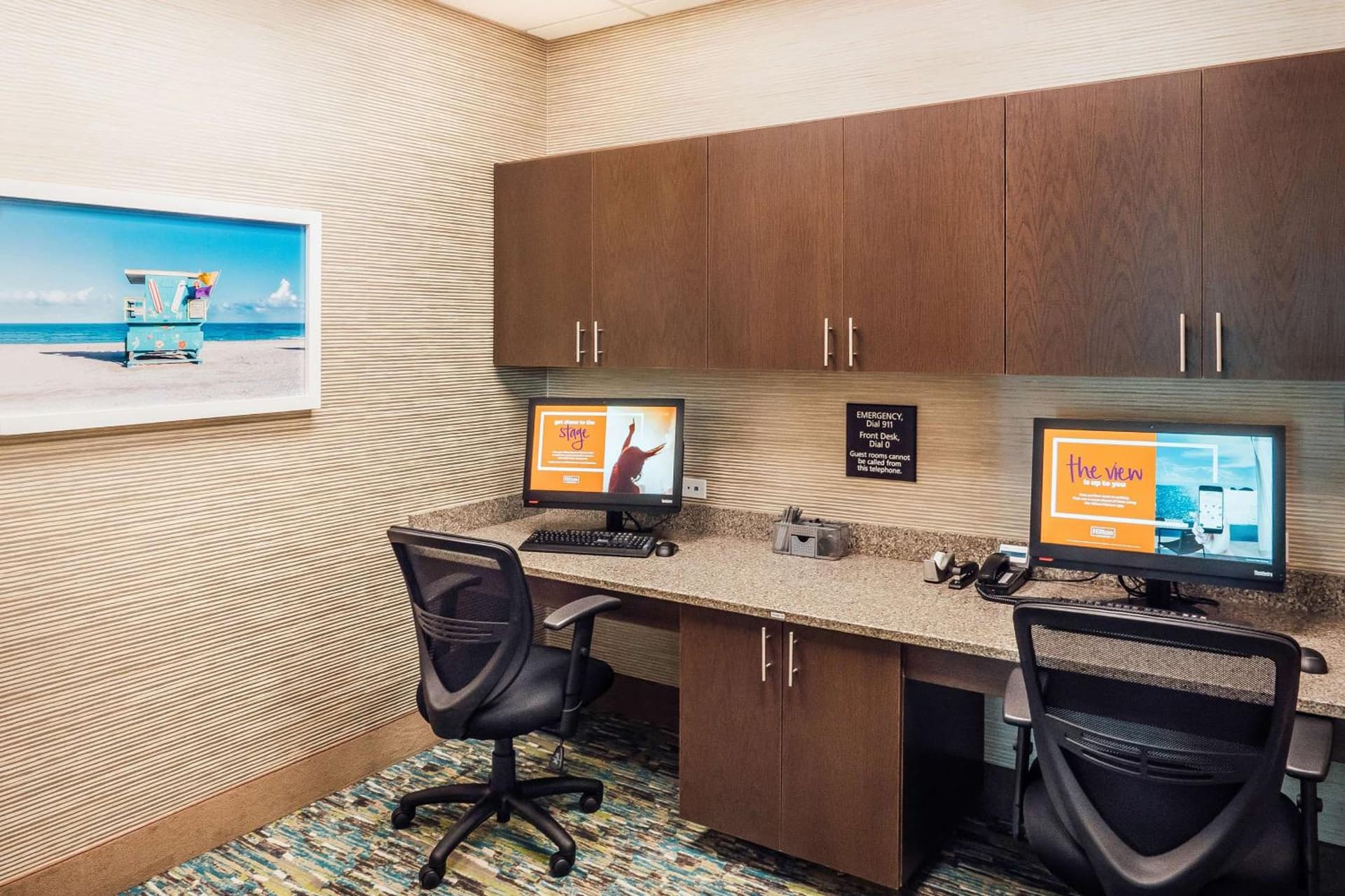 Hampton Inn & Suites by Hilton Mission Viejo Laguna San Juan Capistrano gallery photo in Mission Viejo, CA — image 20
