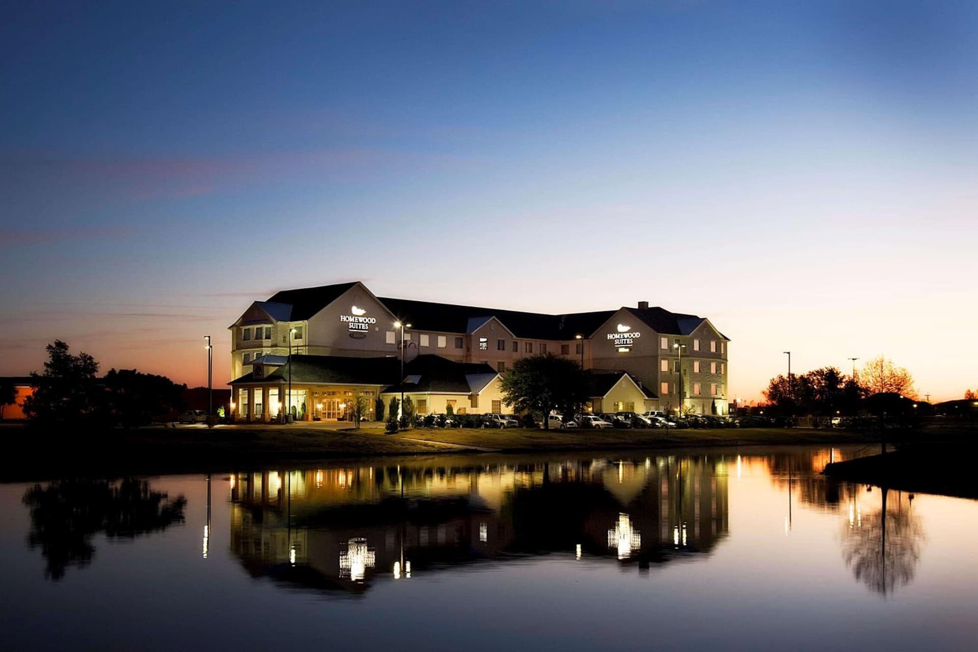 Homewood Suites Wichita Falls gallery photo in Wichita Falls, TX — image 25