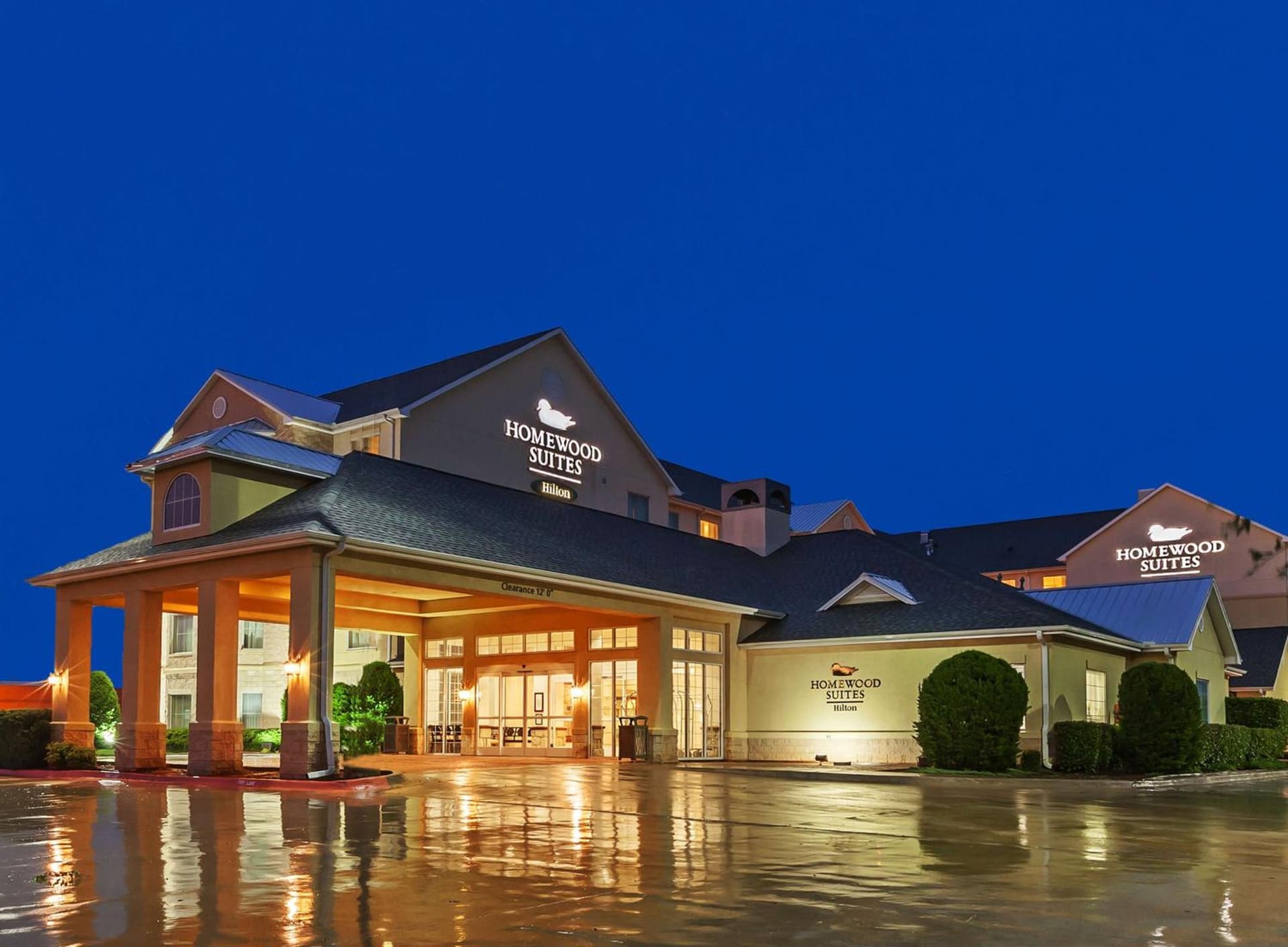 Homewood Suites Wichita Falls gallery photo in Wichita Falls, TX — image 30