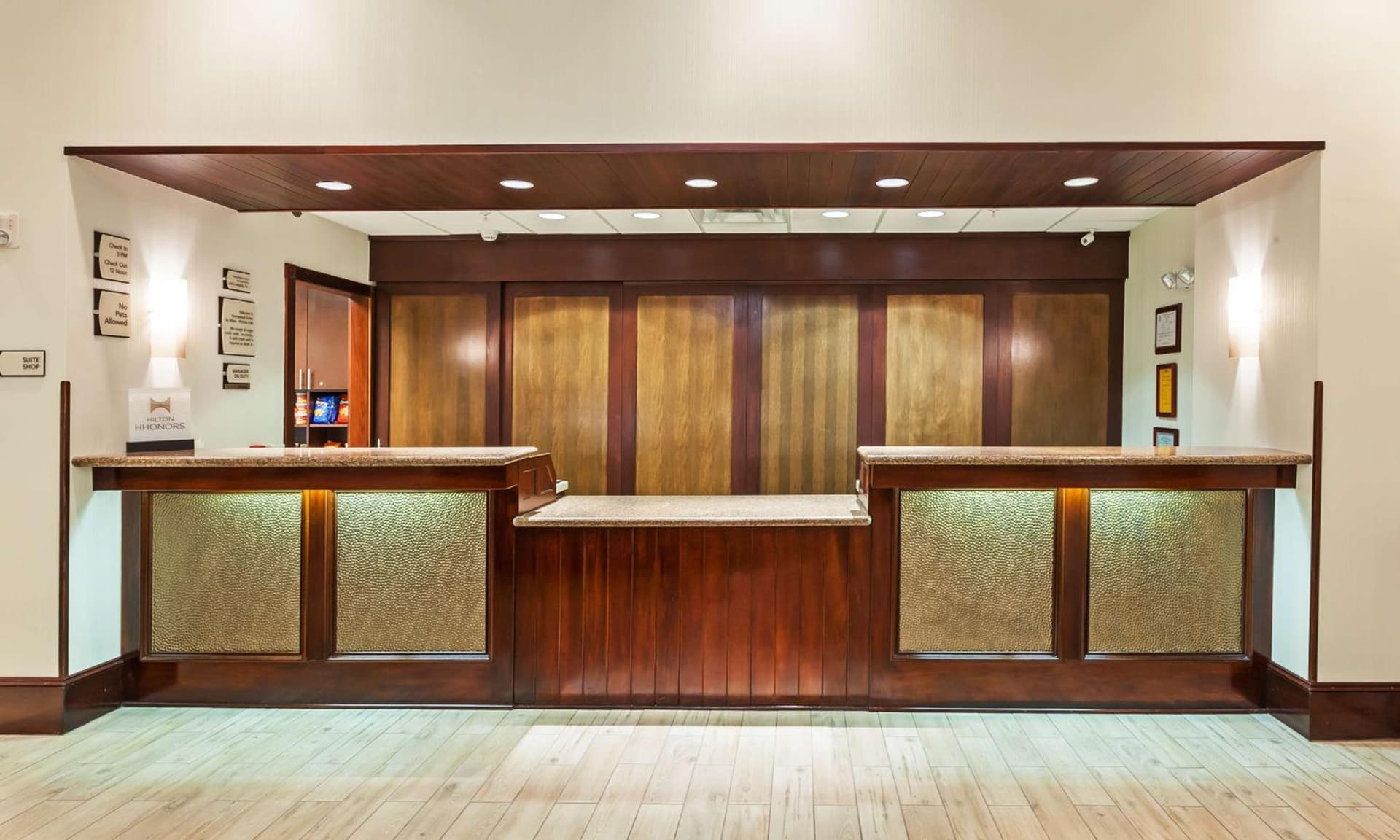 Homewood Suites Wichita Falls gallery photo in Wichita Falls, TX — image 13