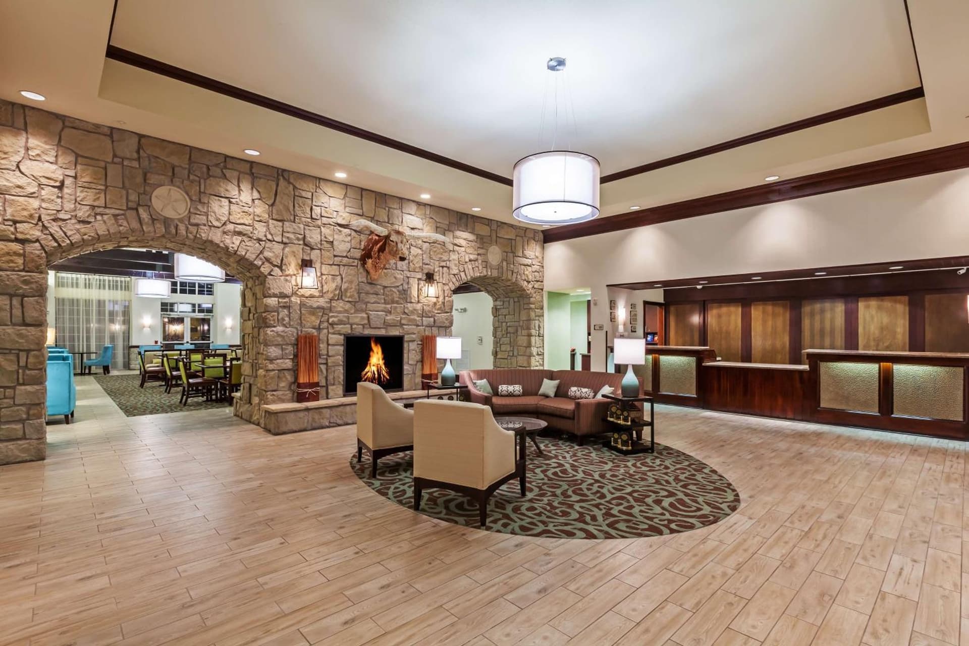 Homewood Suites Wichita Falls gallery photo in Wichita Falls, TX — image 17