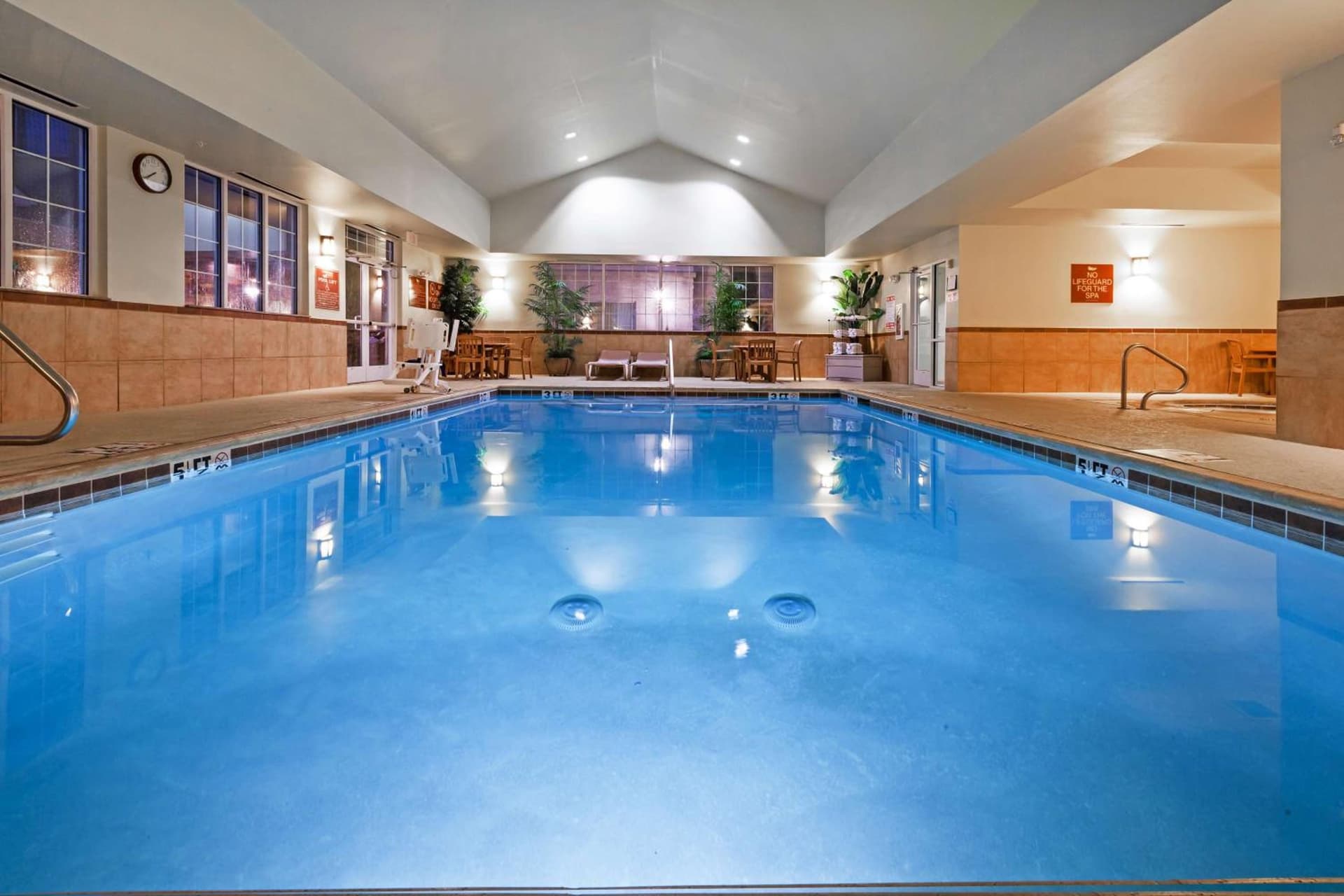 Homewood Suites Wichita Falls gallery photo in Wichita Falls, TX — image 7