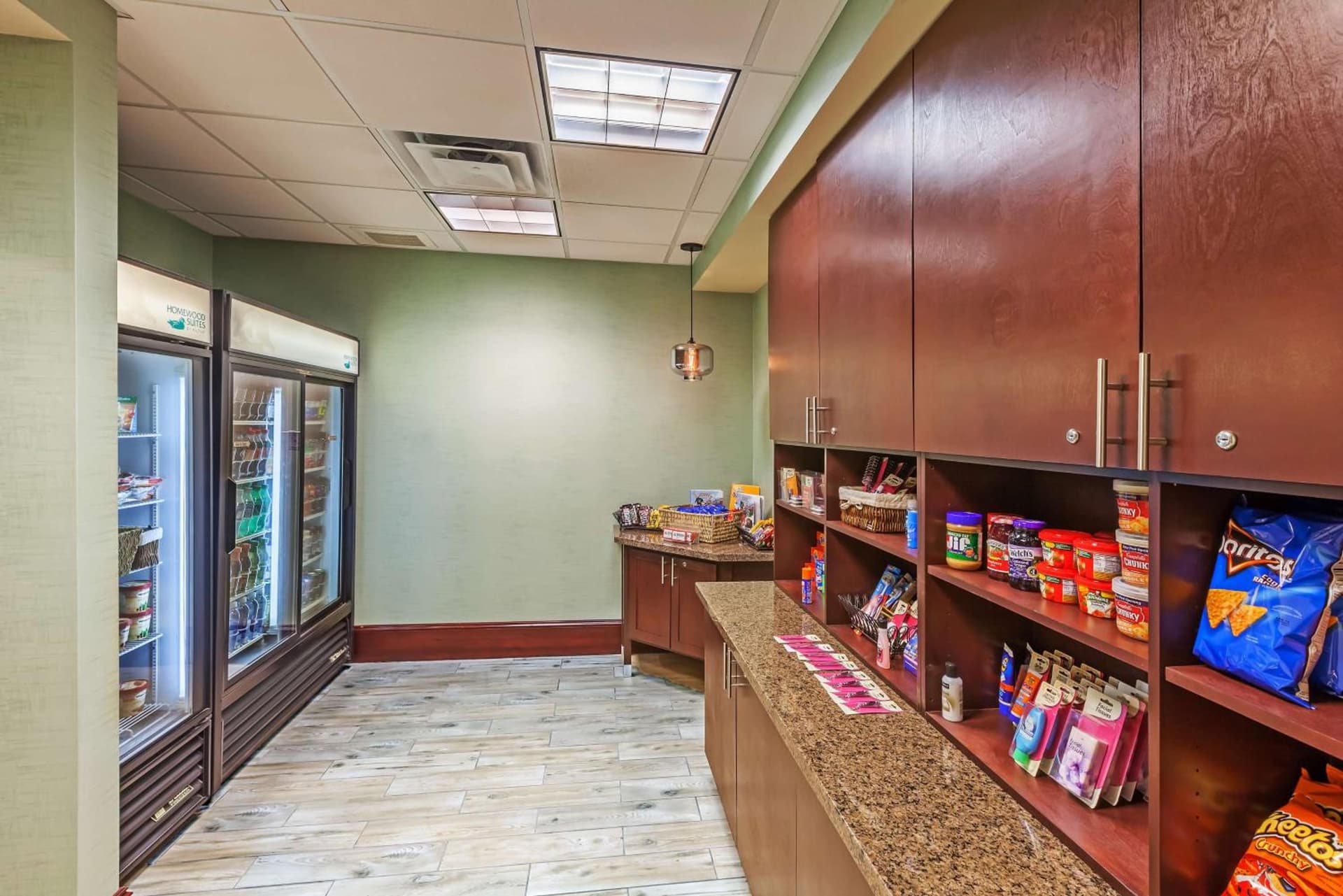 Homewood Suites Wichita Falls gallery photo in Wichita Falls, TX — image 23