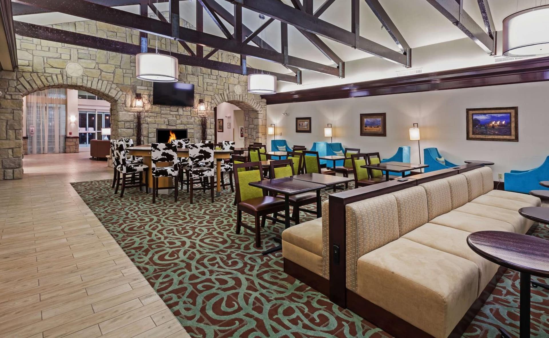 Homewood Suites Wichita Falls gallery photo in Wichita Falls, TX — image 31