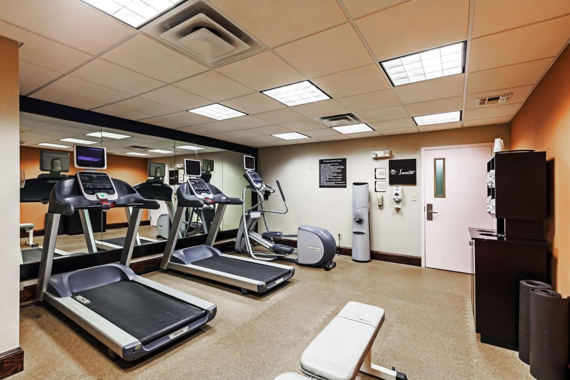 Homewood Suites Wichita Falls gallery photo in Wichita Falls, TX — image 5