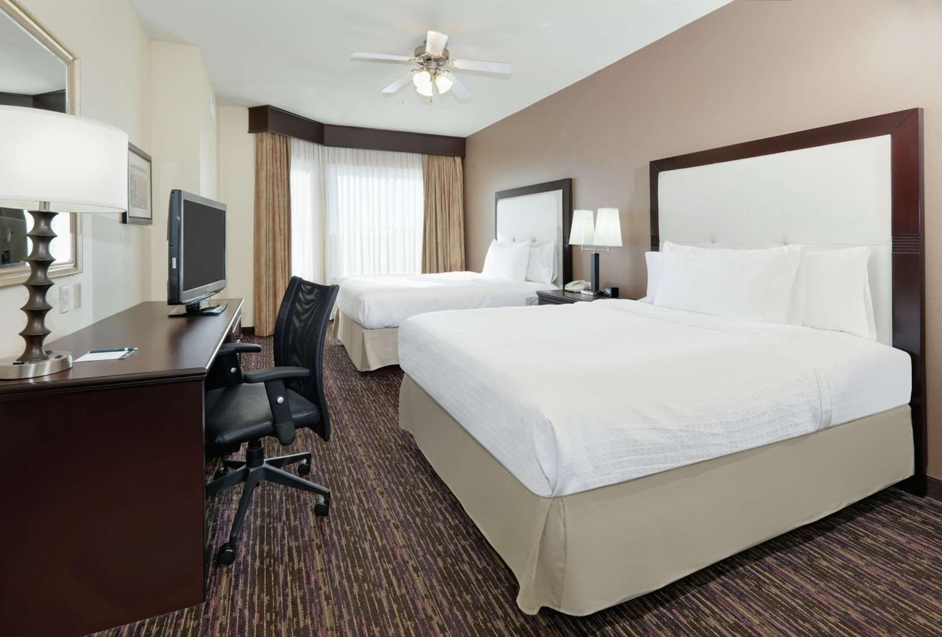 Homewood Suites Wichita Falls gallery photo in Wichita Falls, TX — image 4