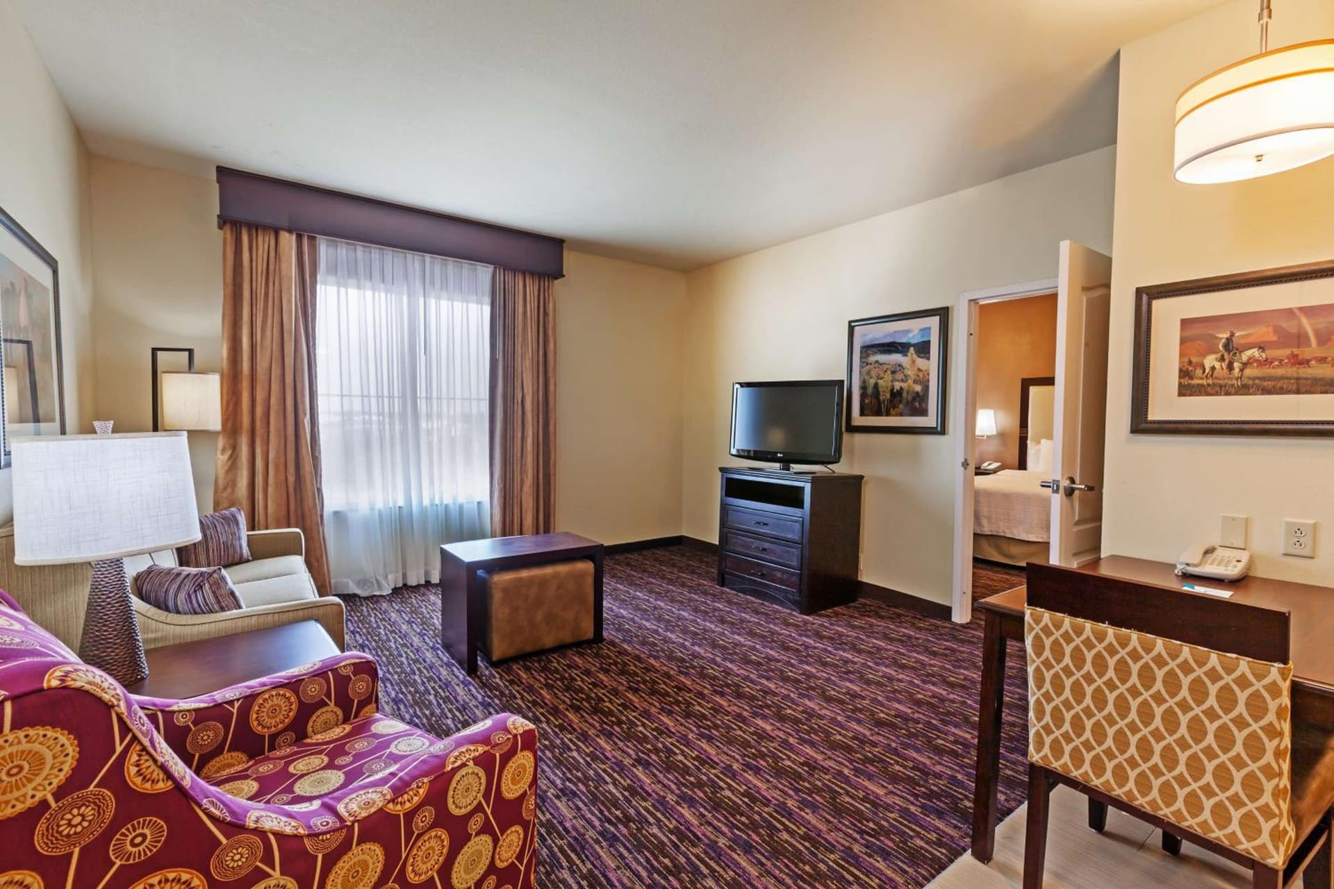 Homewood Suites Wichita Falls gallery photo in Wichita Falls, TX — image 33