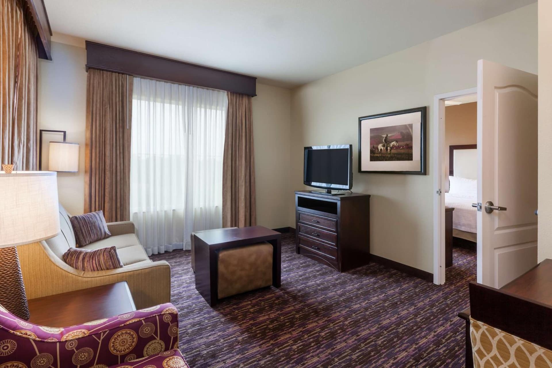 Homewood Suites Wichita Falls gallery photo in Wichita Falls, TX — image 6