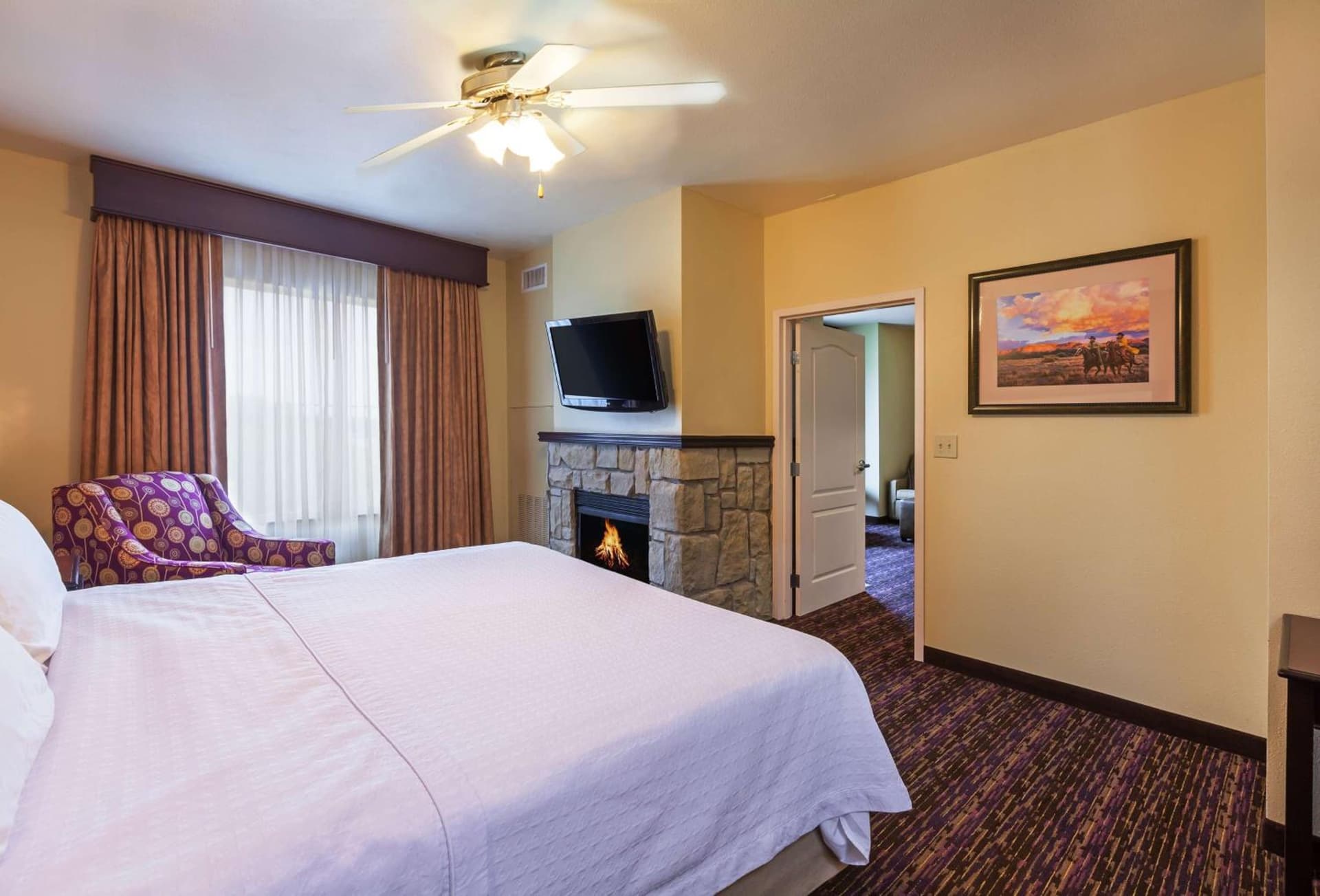 Homewood Suites Wichita Falls gallery photo in Wichita Falls, TX — image 10