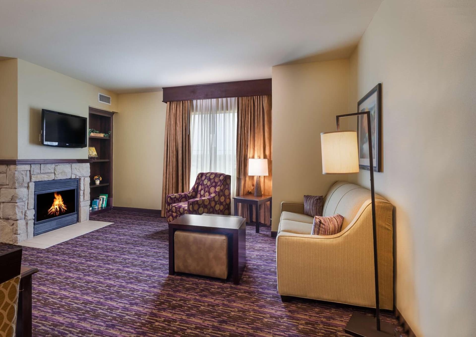 Homewood Suites Wichita Falls gallery photo in Wichita Falls, TX — image 32
