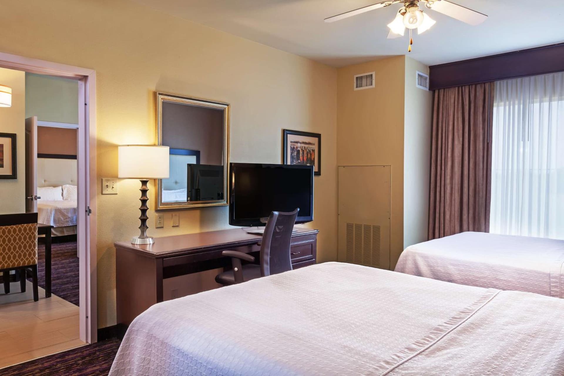 Homewood Suites Wichita Falls gallery photo in Wichita Falls, TX — image 26