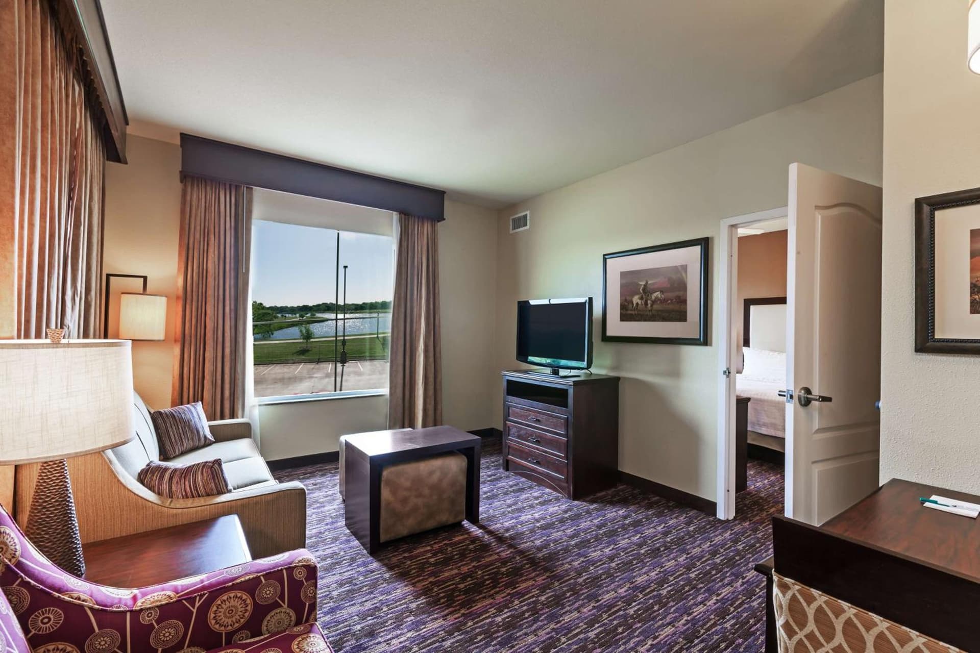 Homewood Suites Wichita Falls gallery photo in Wichita Falls, TX — image 21