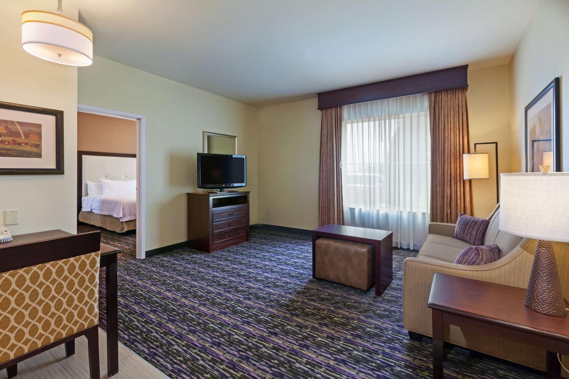 Homewood Suites Wichita Falls gallery photo in Wichita Falls, TX — image 8