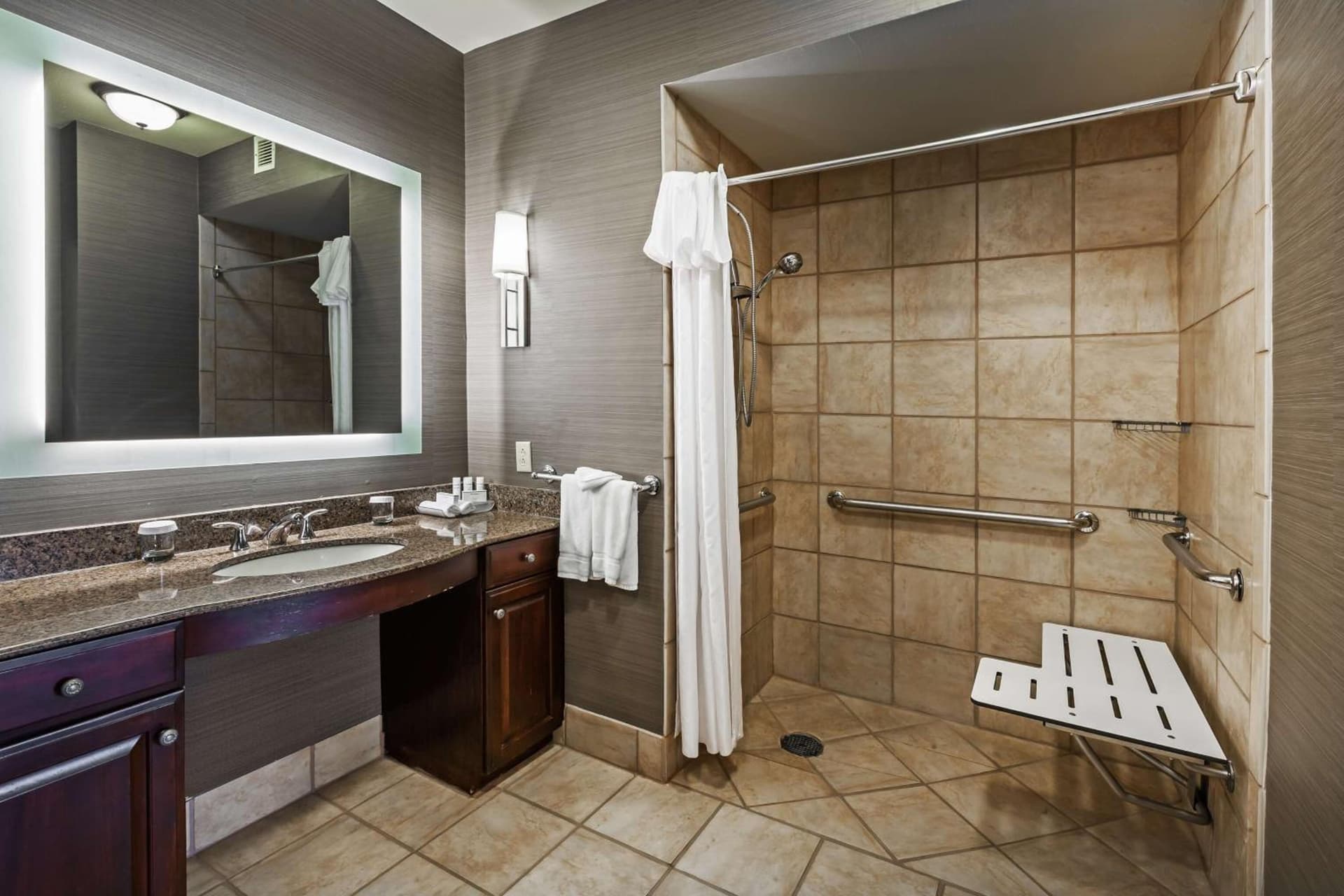 Homewood Suites Wichita Falls gallery photo in Wichita Falls, TX — image 29
